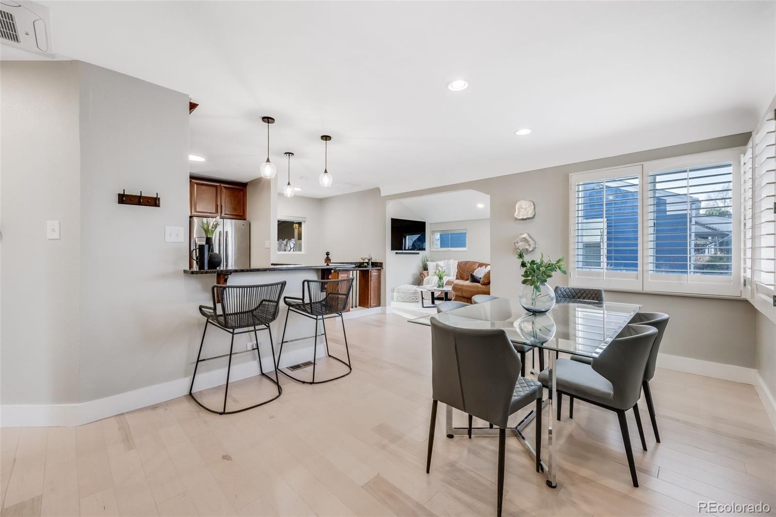 MLS Image #3 for 2424 s humboldt street,denver, Colorado
