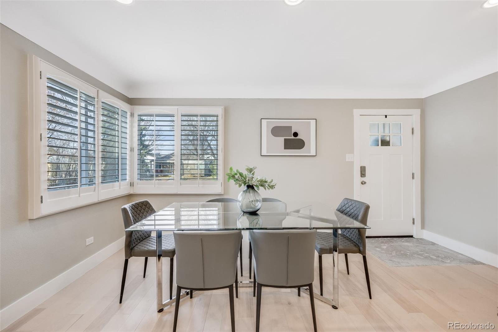 MLS Image #5 for 2424 s humboldt street,denver, Colorado