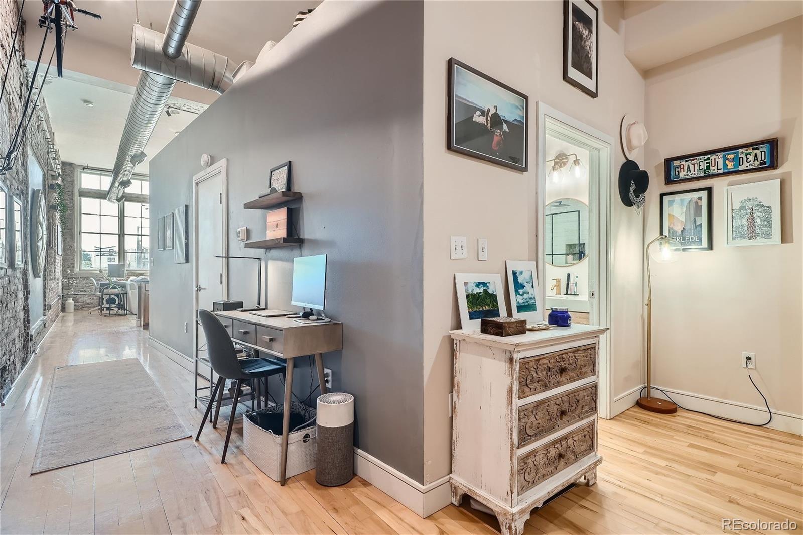 MLS Image #2 for 2441 n broadway ,denver, Colorado