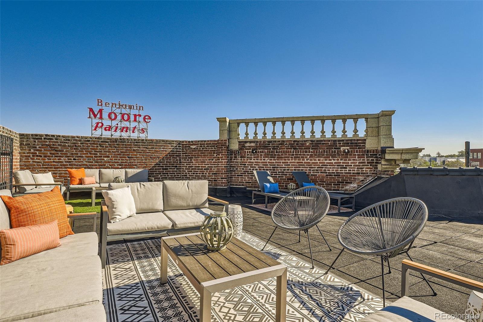 MLS Image #28 for 2441 n broadway ,denver, Colorado