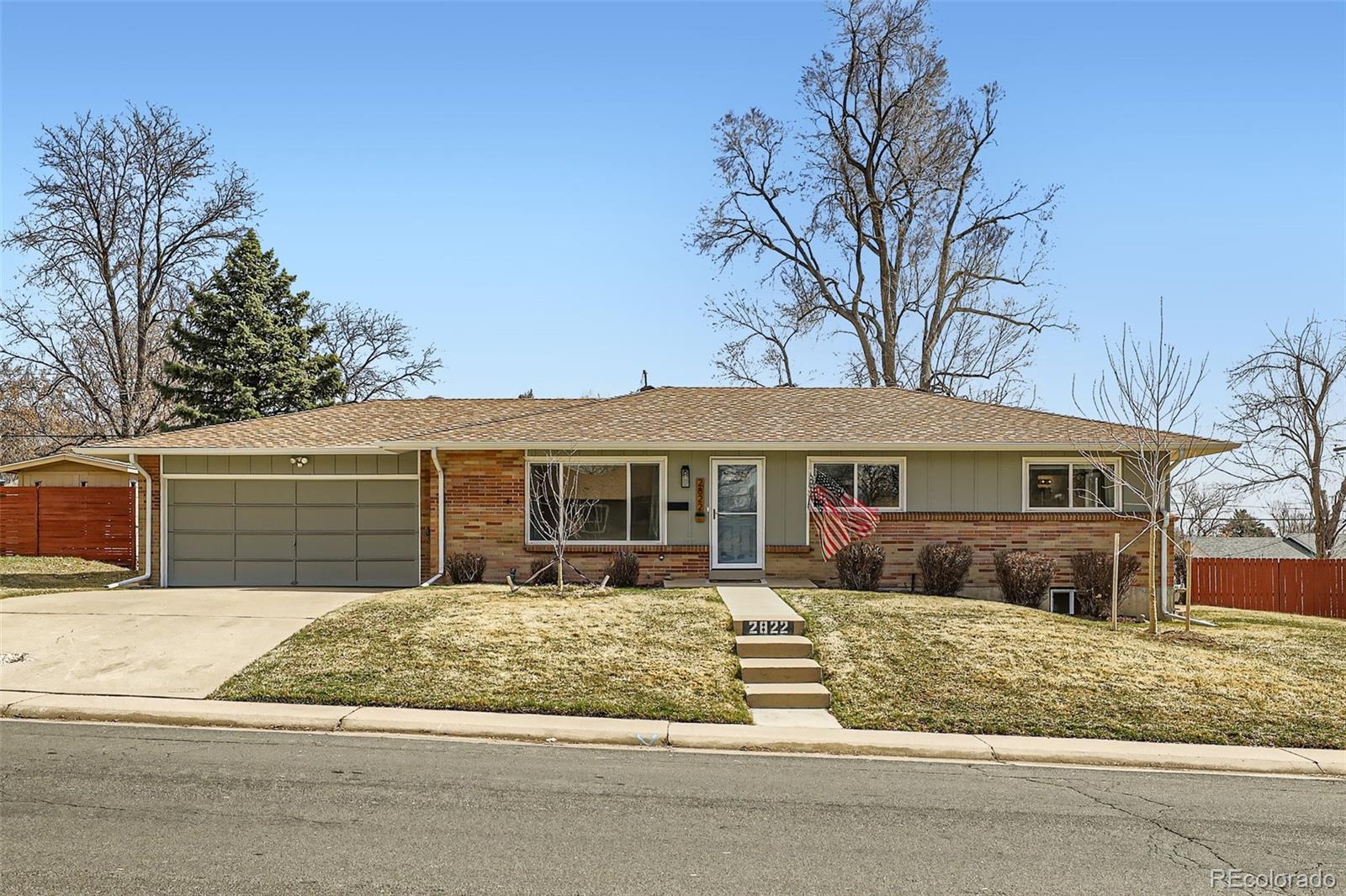 CMA Image for 2822 s zenobia street,Denver, Colorado