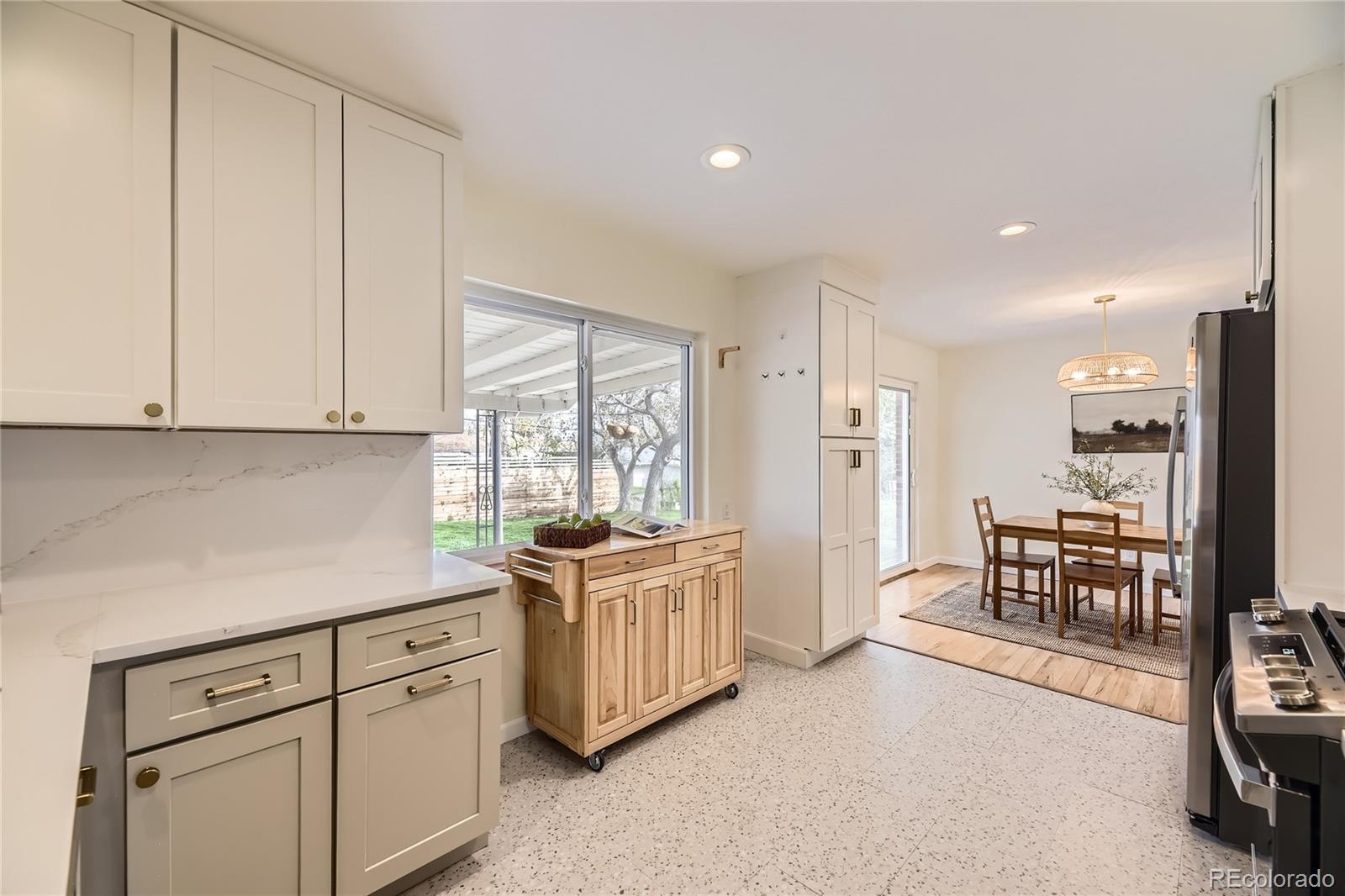 MLS Image #2 for 2822 s zenobia street,denver, Colorado