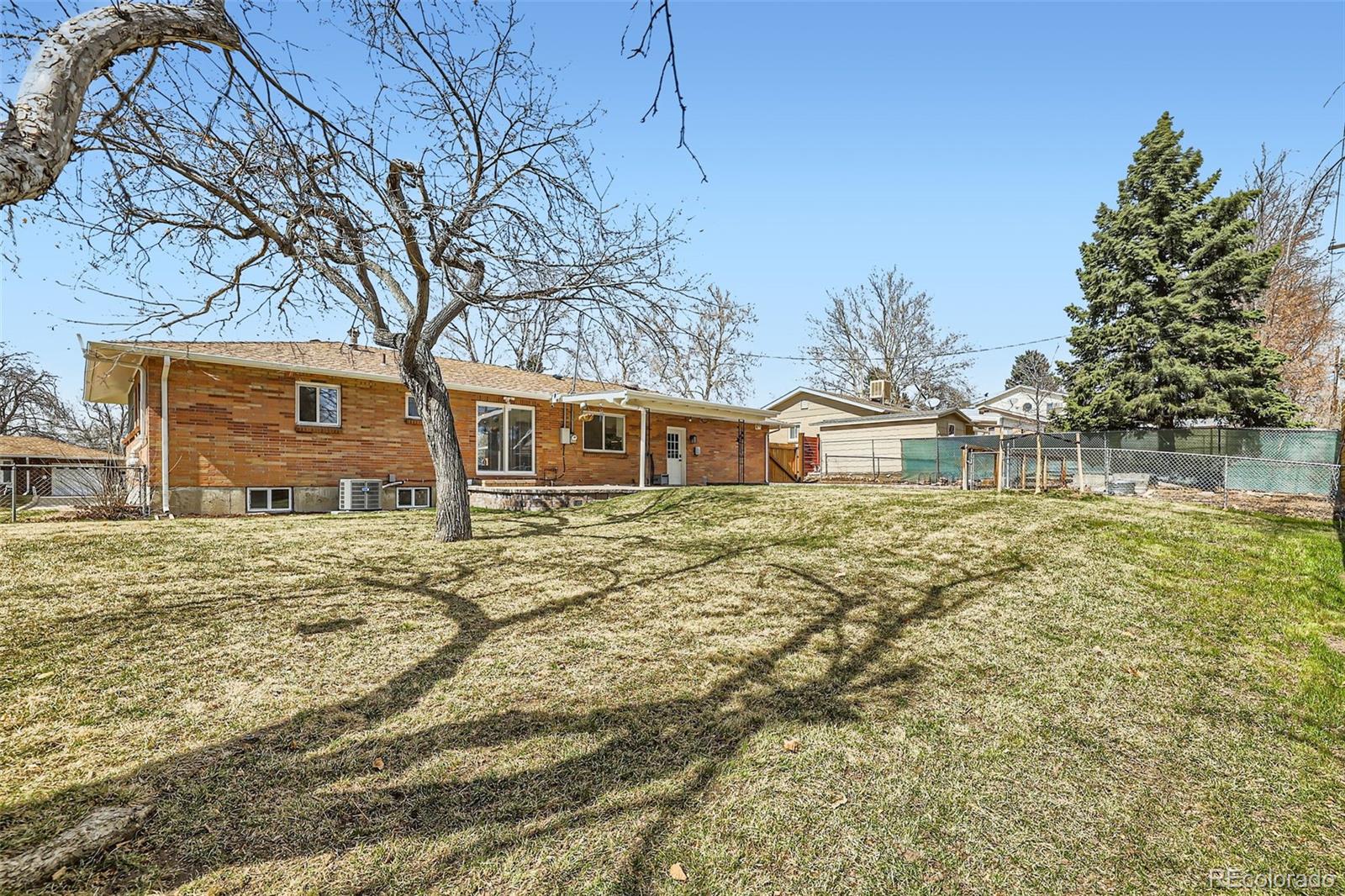 MLS Image #21 for 2822 s zenobia street,denver, Colorado