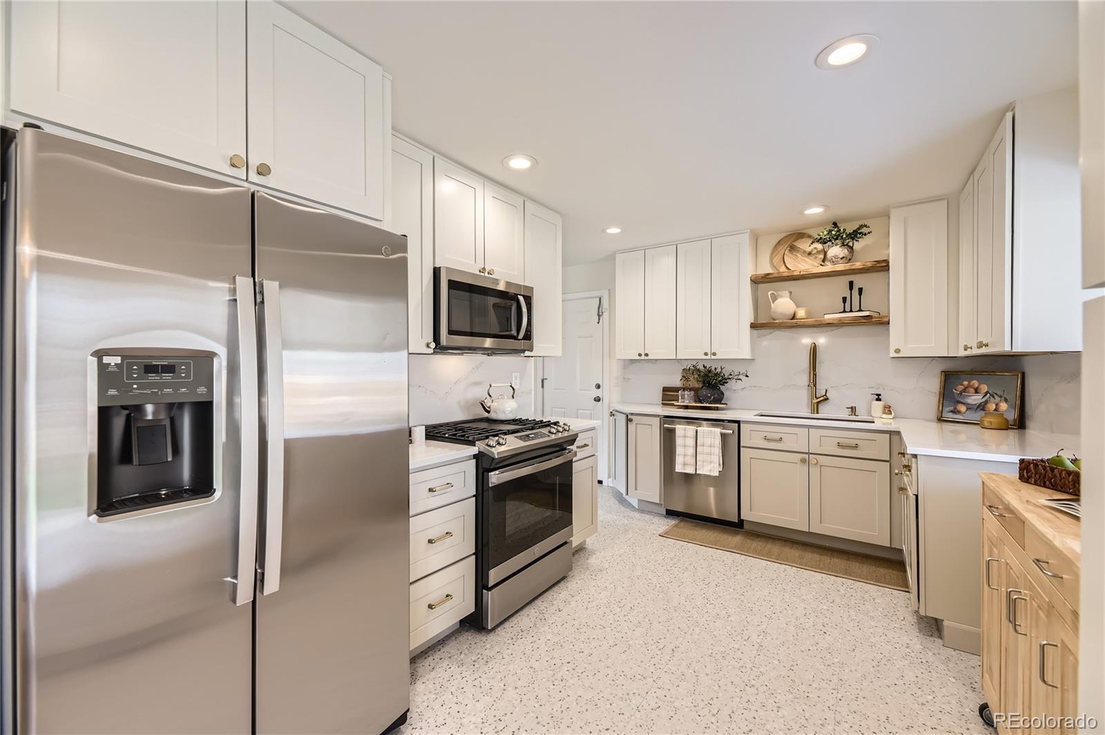 MLS Image #3 for 2822 s zenobia street,denver, Colorado