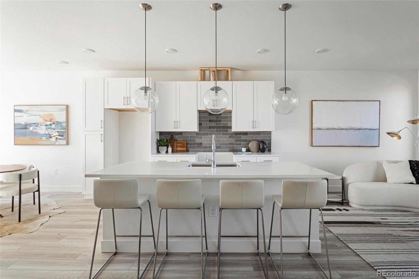 MLS Image #0 for 8  oneida court,denver, Colorado