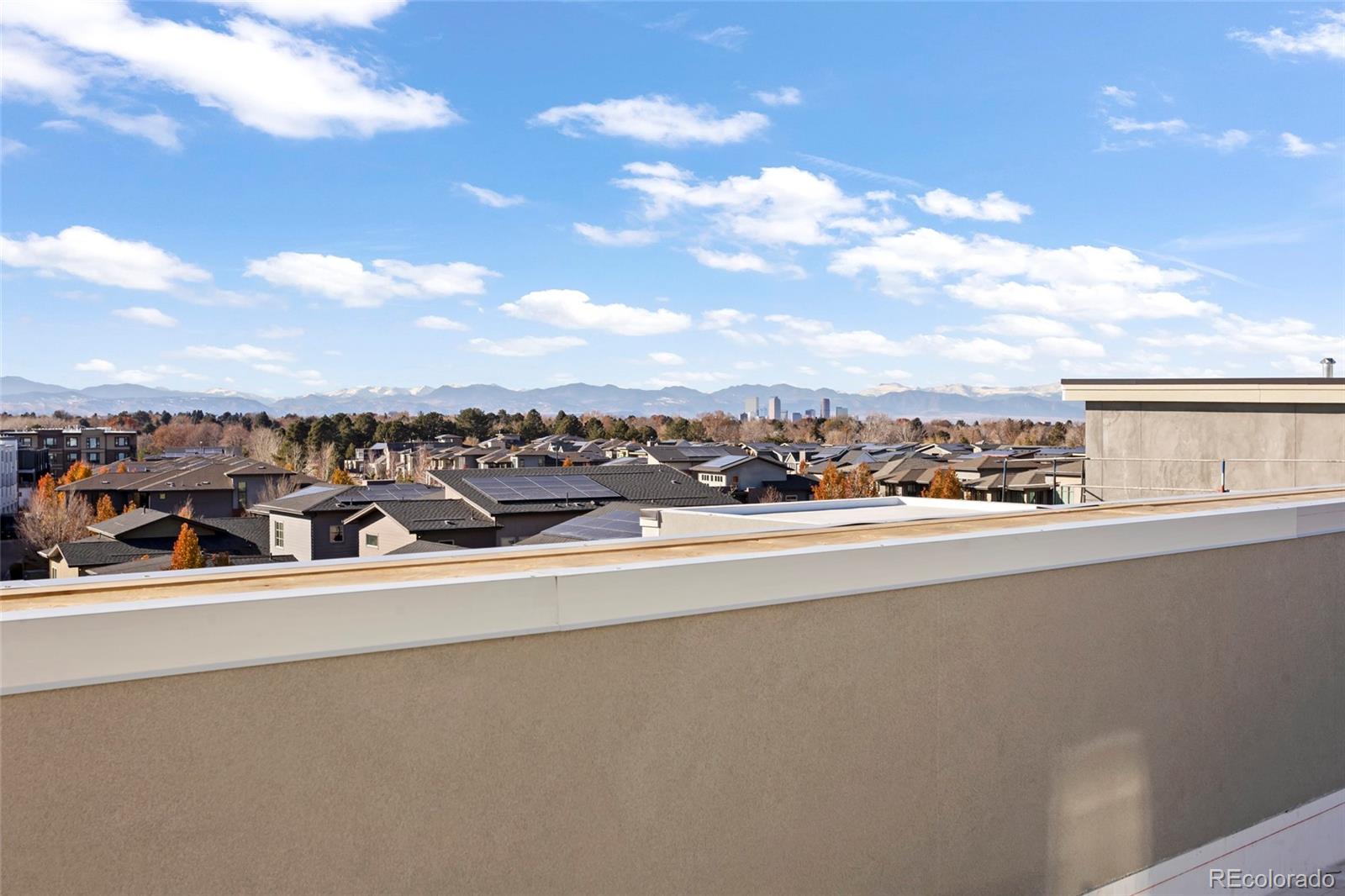 MLS Image #15 for 8  oneida court,denver, Colorado