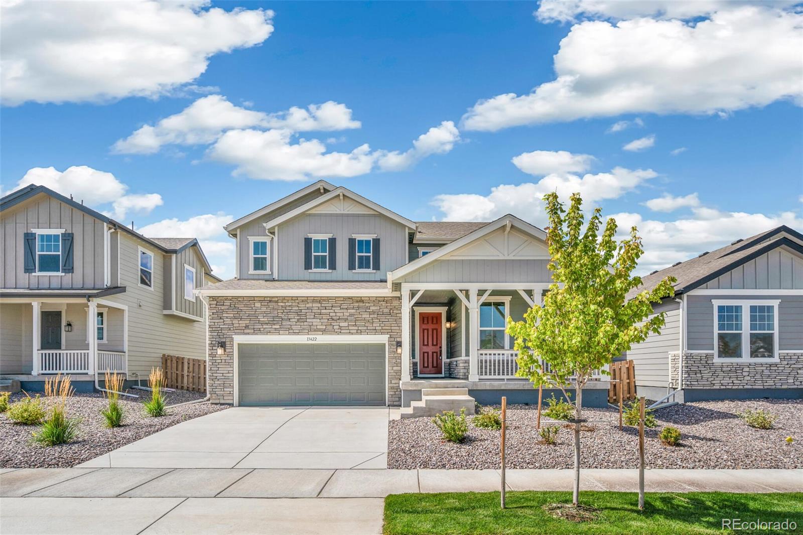 MLS Image #1 for 13422 e 110th way,commerce city, Colorado