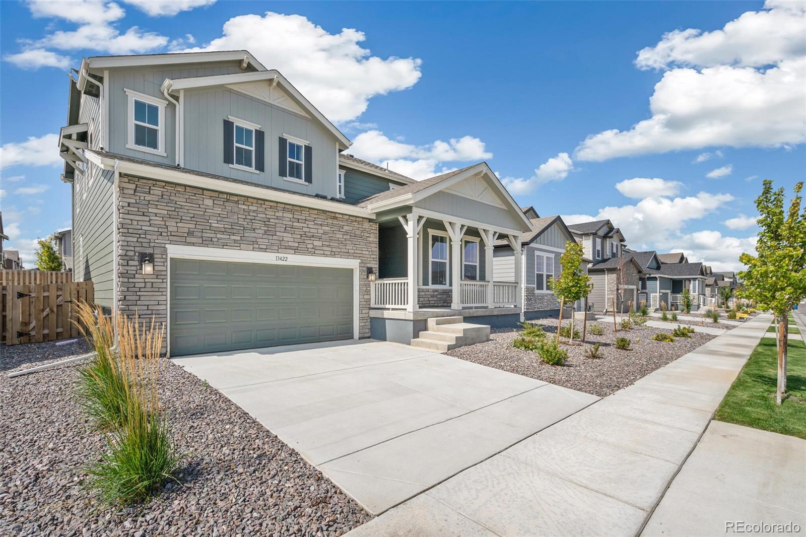 MLS Image #2 for 13422 e 110th way,commerce city, Colorado