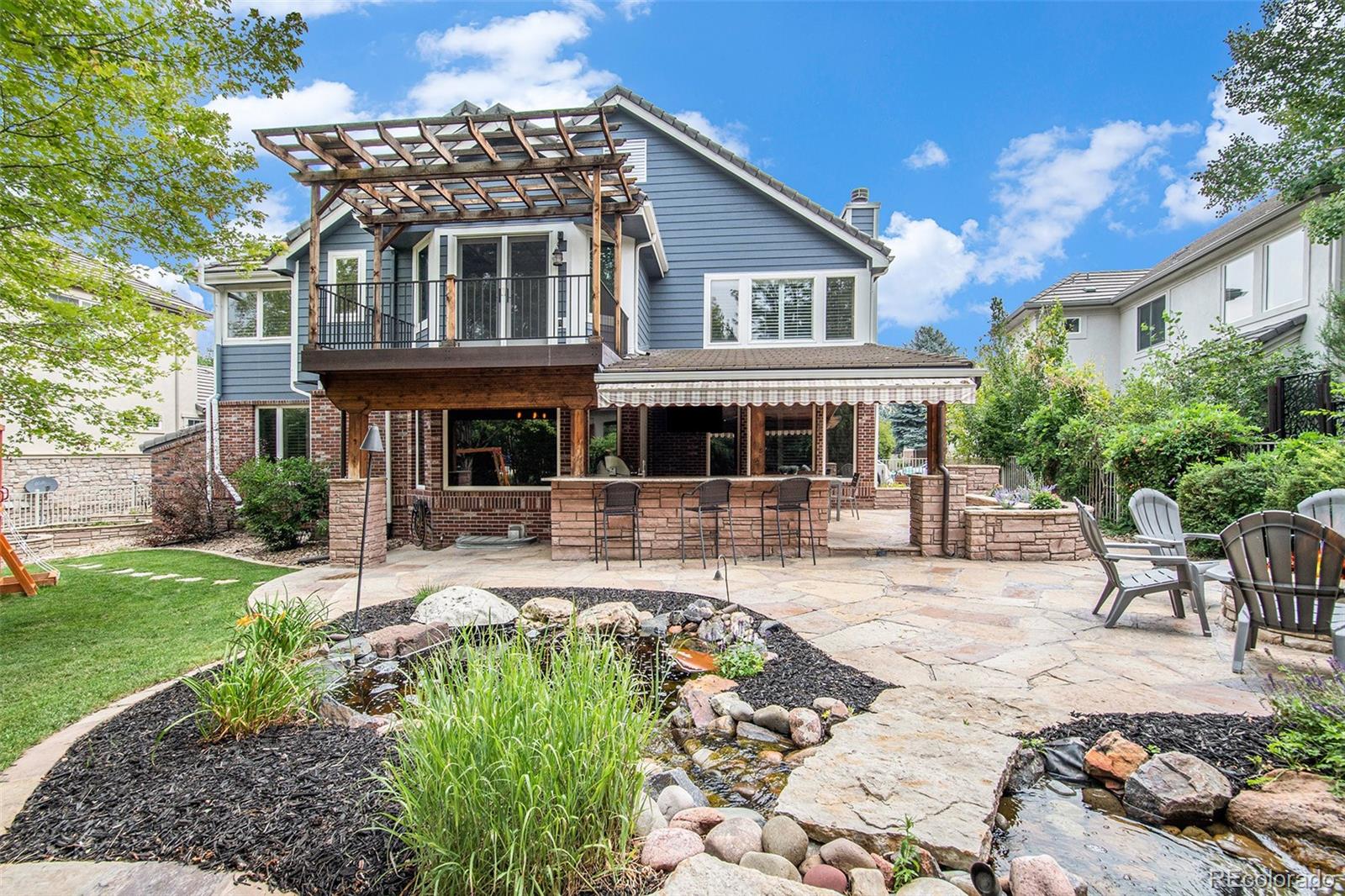 MLS Image #1 for 21416 e ottawa circle,aurora, Colorado