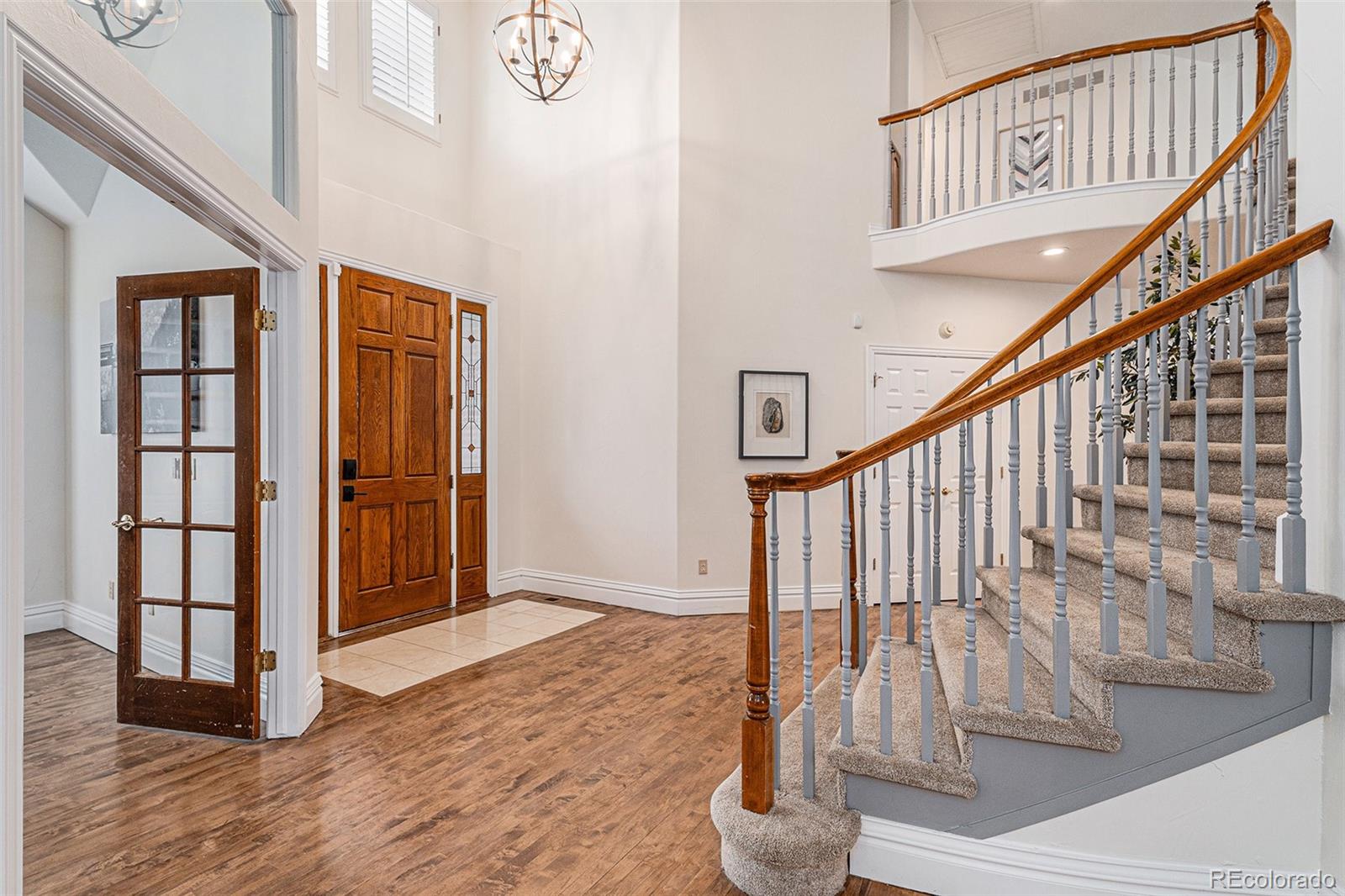 MLS Image #4 for 21416 e ottawa circle,aurora, Colorado