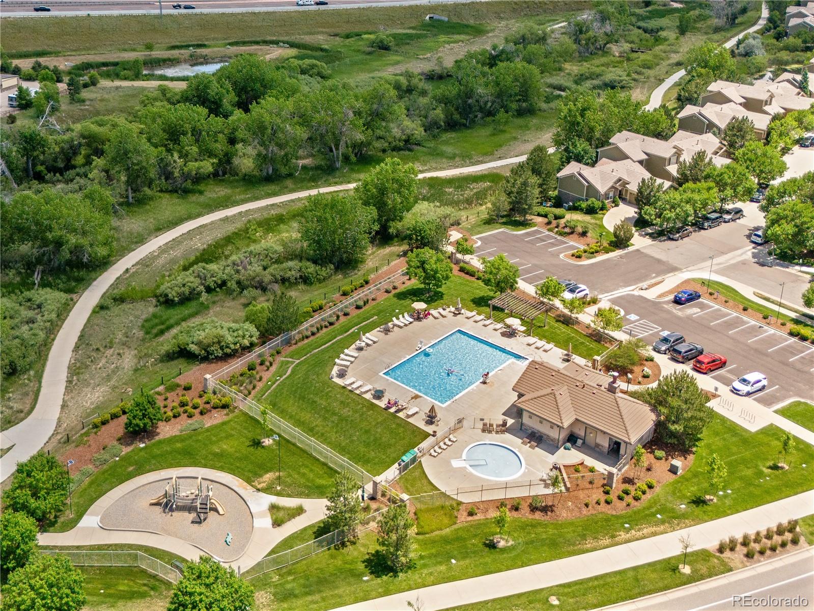 MLS Image #45 for 21416 e ottawa circle,aurora, Colorado
