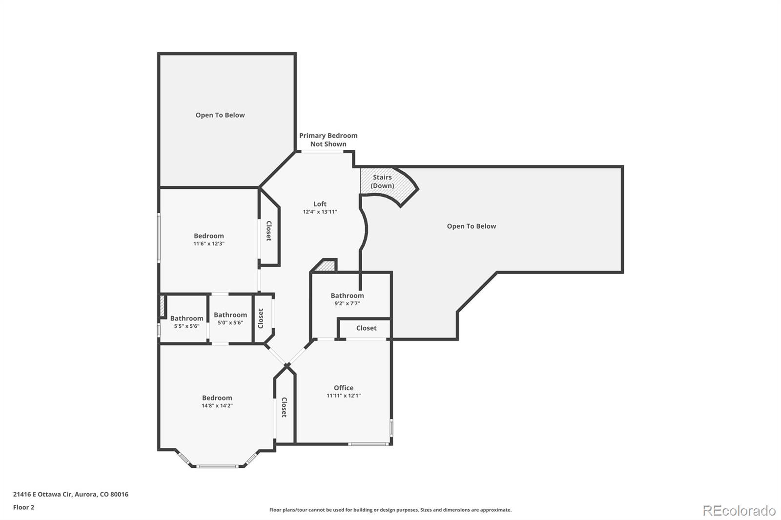 MLS Image #48 for 21416 e ottawa circle,aurora, Colorado