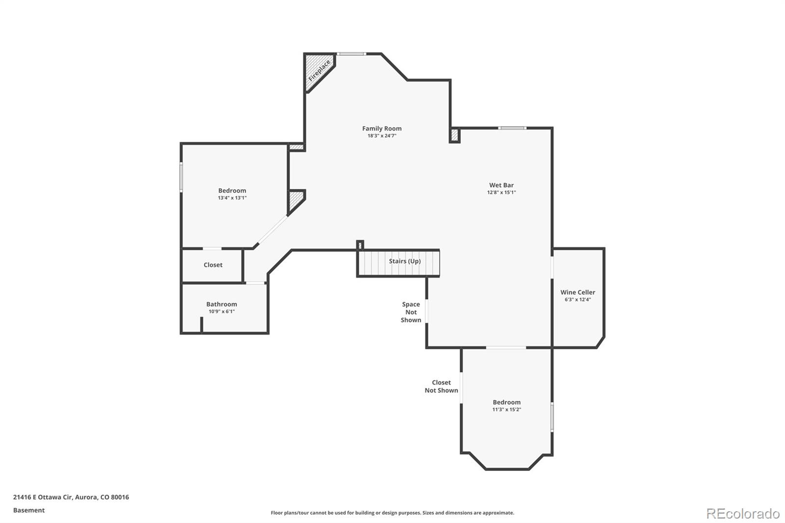 MLS Image #49 for 21416 e ottawa circle,aurora, Colorado