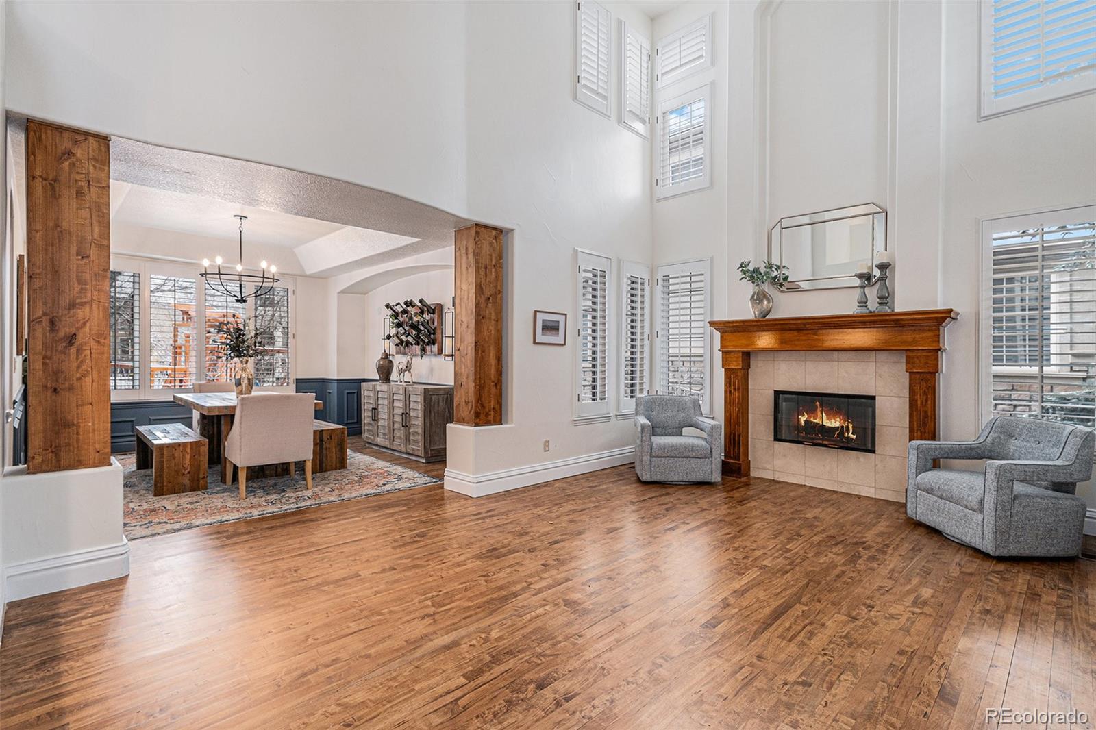 MLS Image #6 for 21416 e ottawa circle,aurora, Colorado
