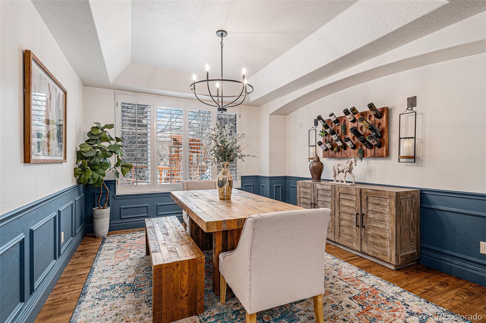 MLS Image #7 for 21416 e ottawa circle,aurora, Colorado