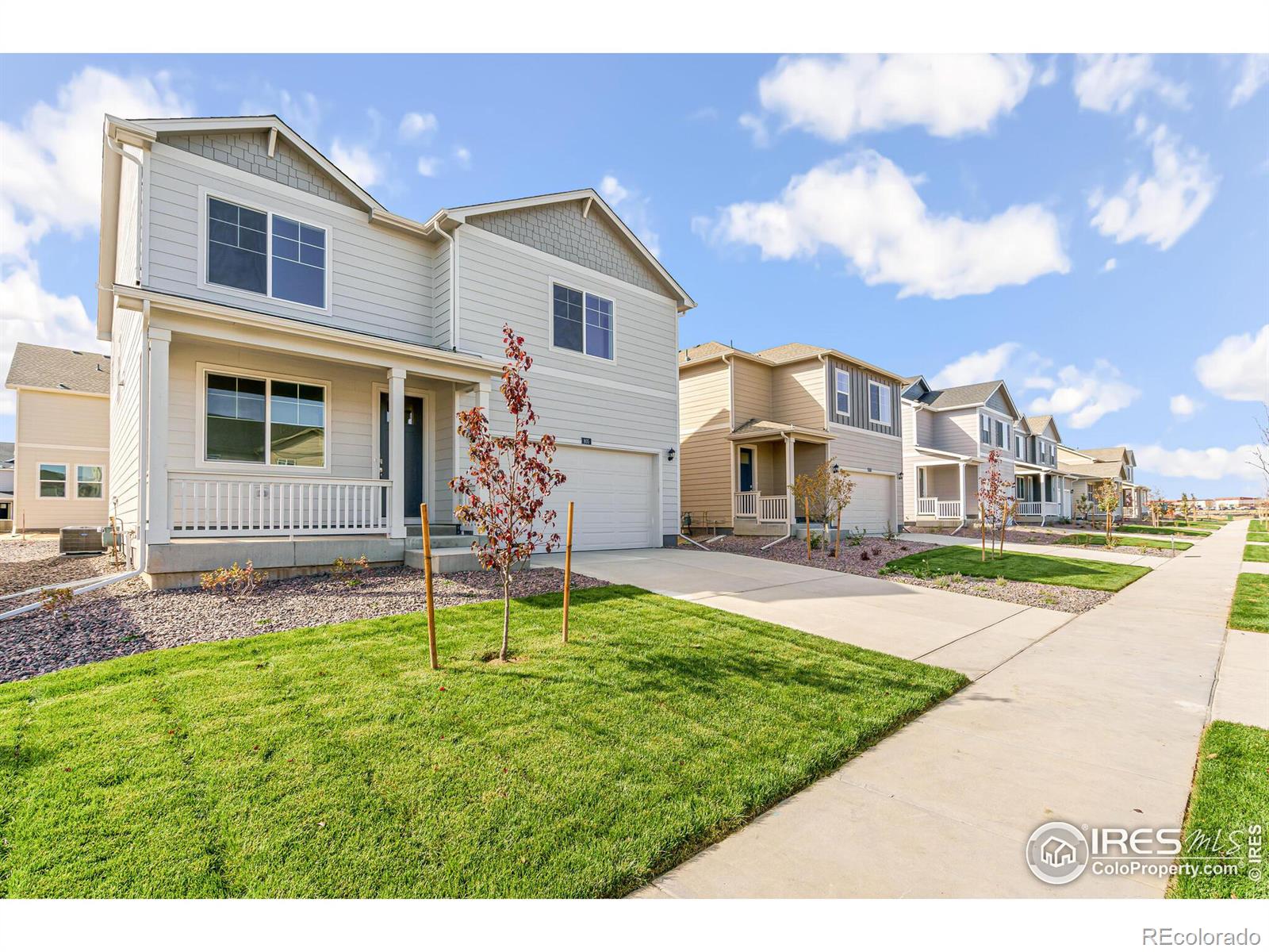 MLS Image #1 for 128  66th avenue,greeley, Colorado