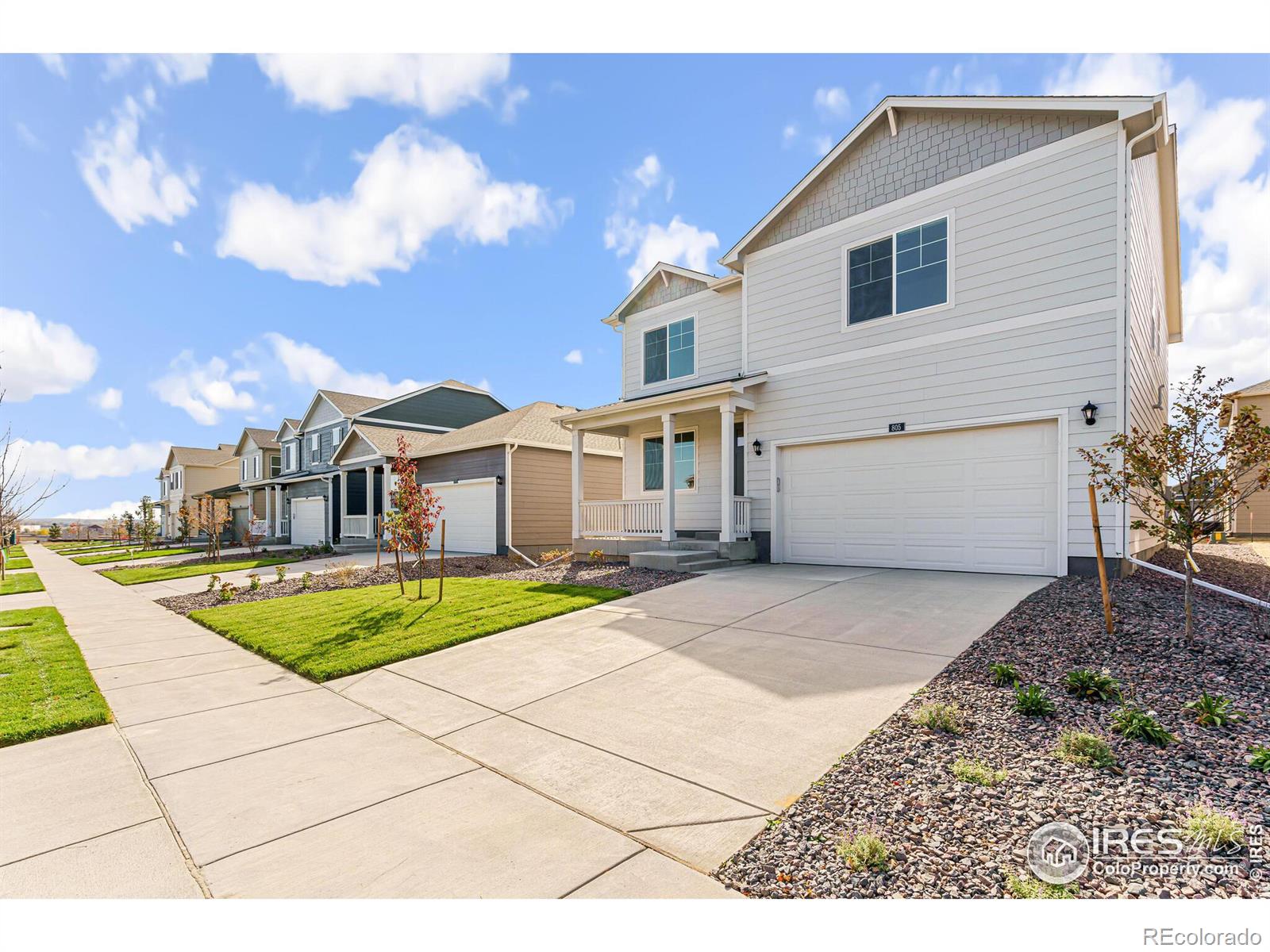 MLS Image #2 for 128  66th avenue,greeley, Colorado