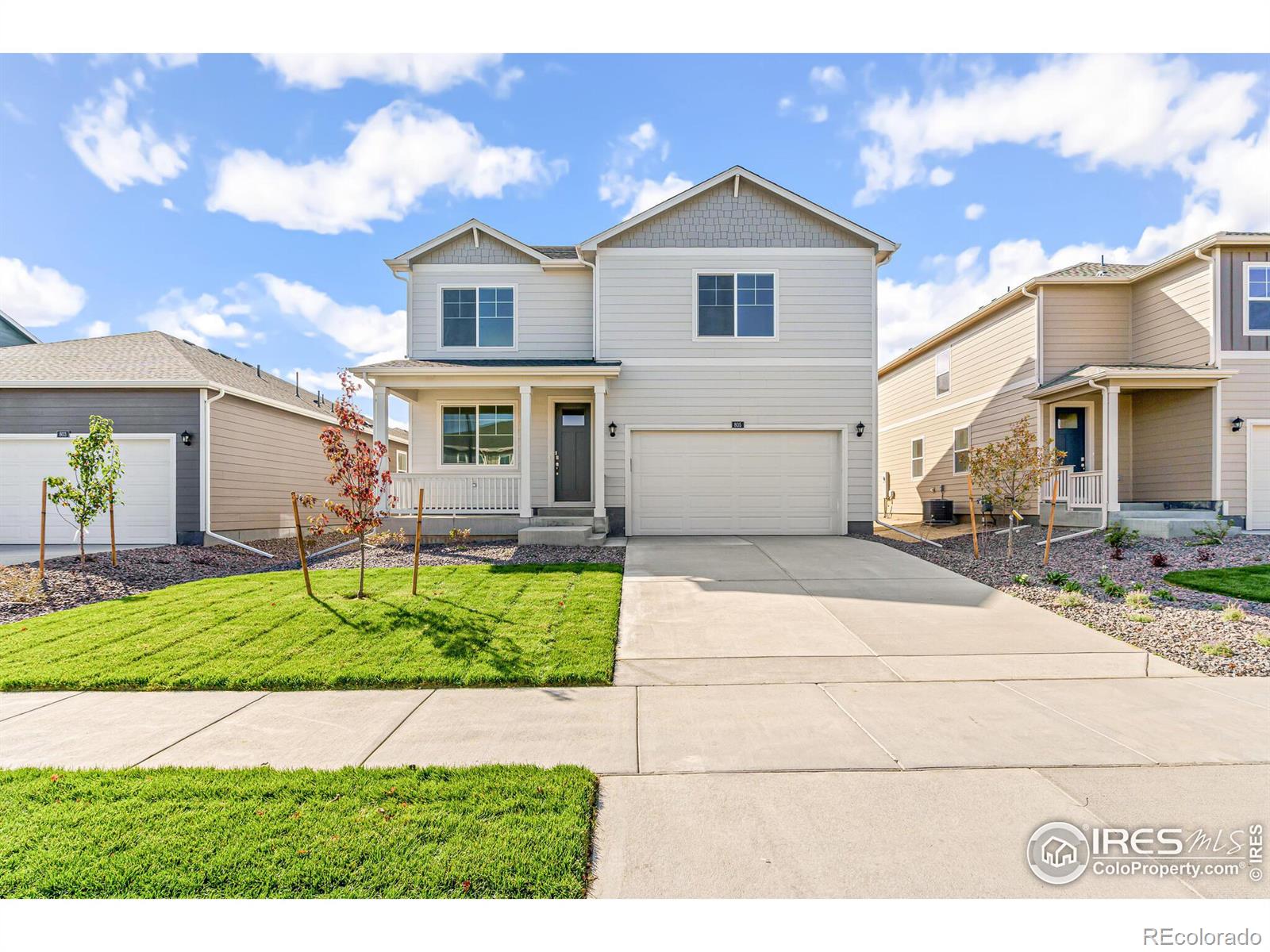MLS Image #3 for 128  66th avenue,greeley, Colorado