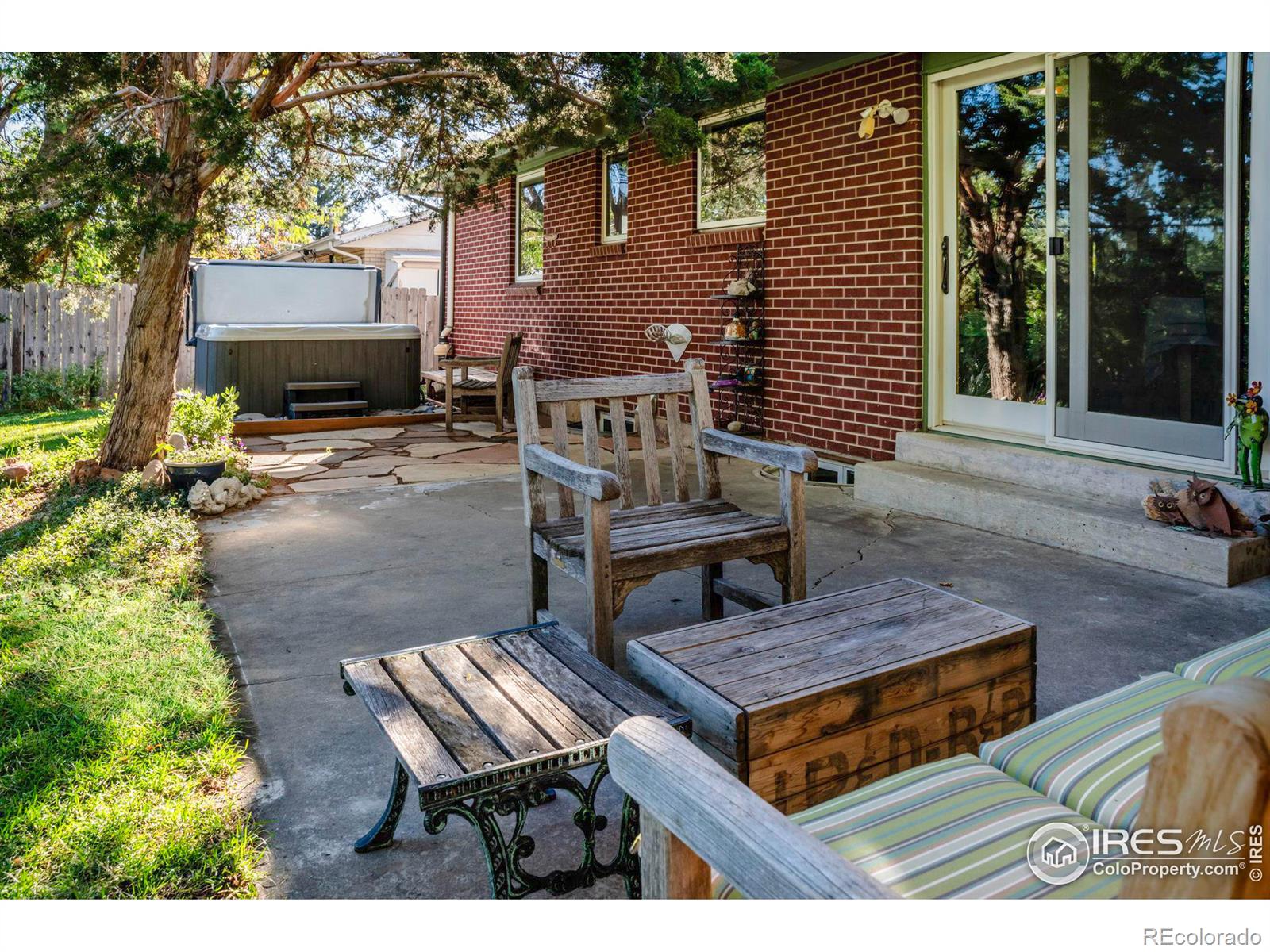 MLS Image #28 for 3335  darley avenue,boulder, Colorado