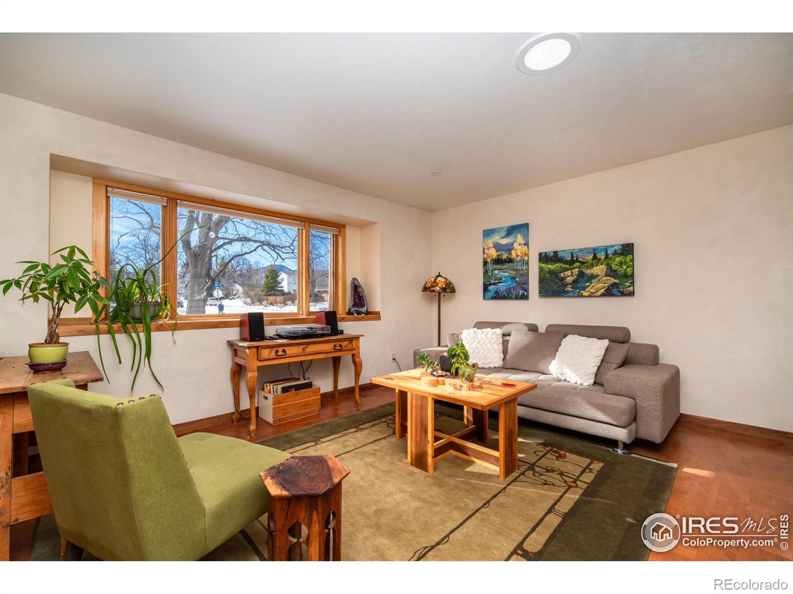 MLS Image #3 for 3335  darley avenue,boulder, Colorado