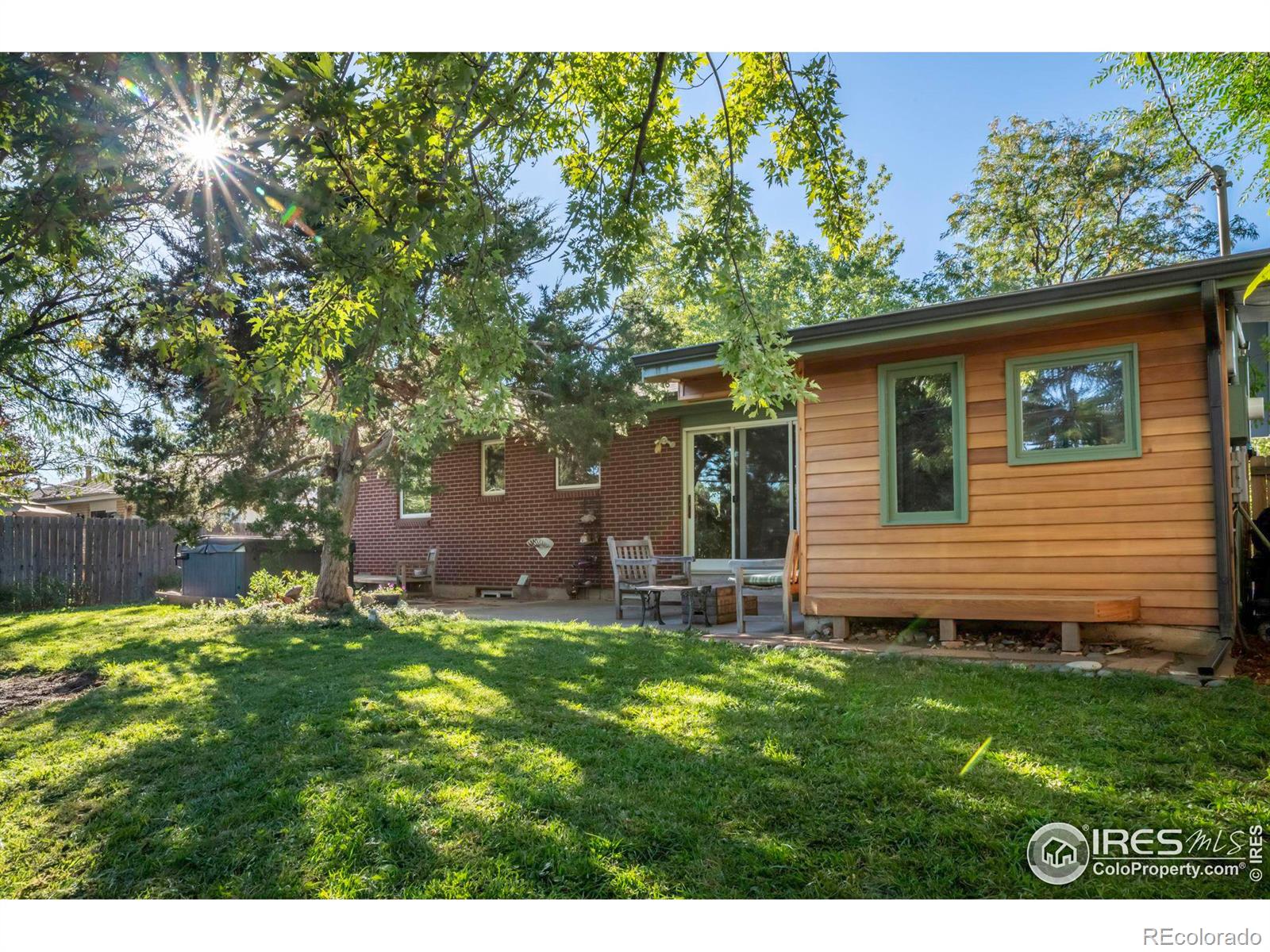 MLS Image #30 for 3335  darley avenue,boulder, Colorado