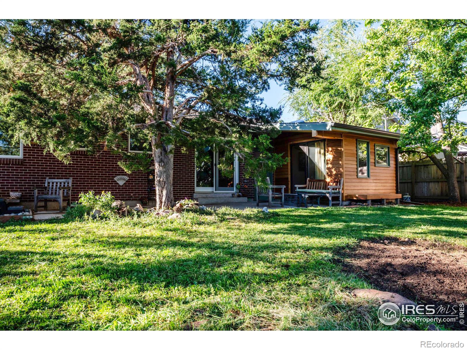 MLS Image #32 for 3335  darley avenue,boulder, Colorado