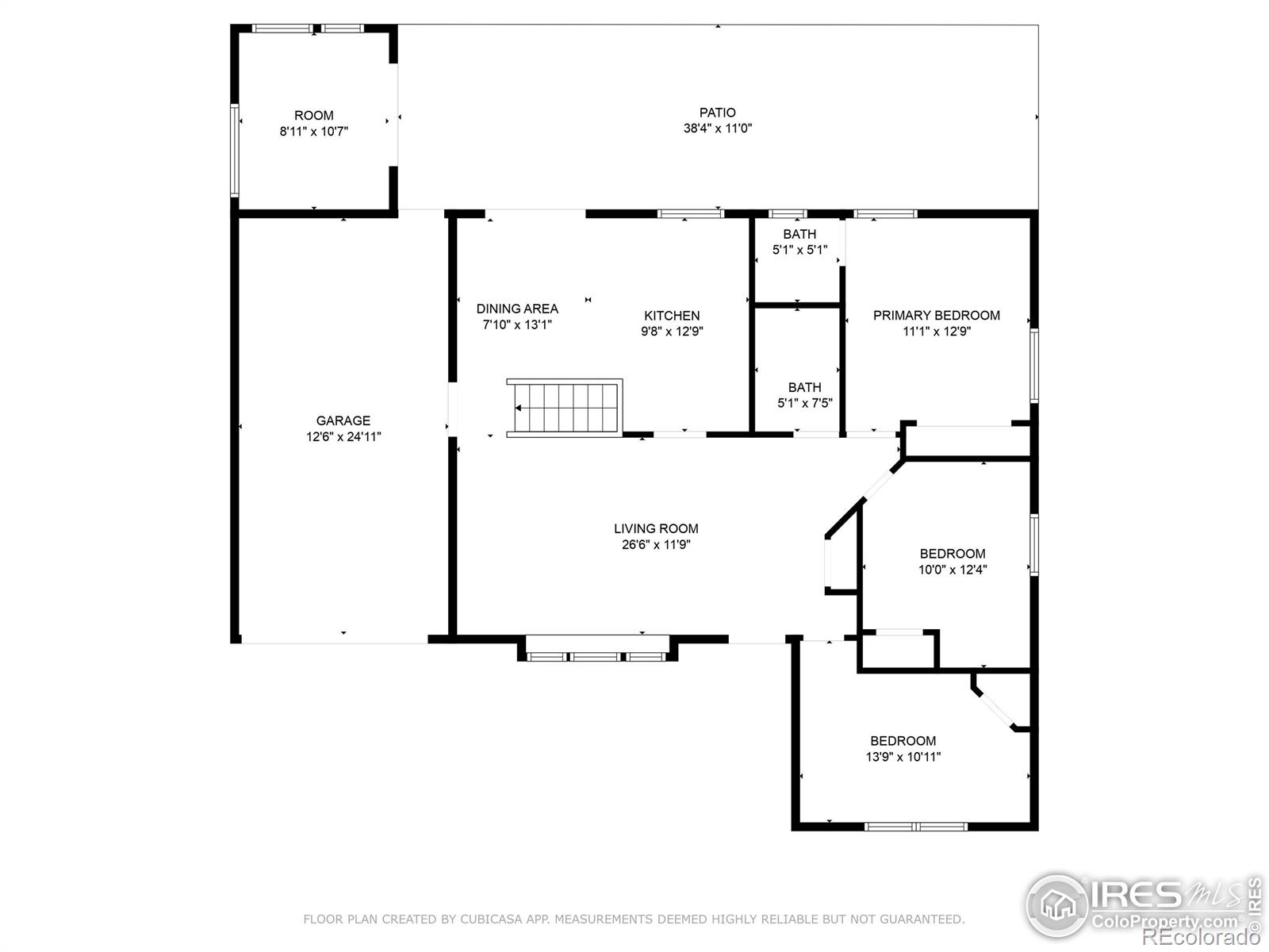 MLS Image #37 for 3335  darley avenue,boulder, Colorado
