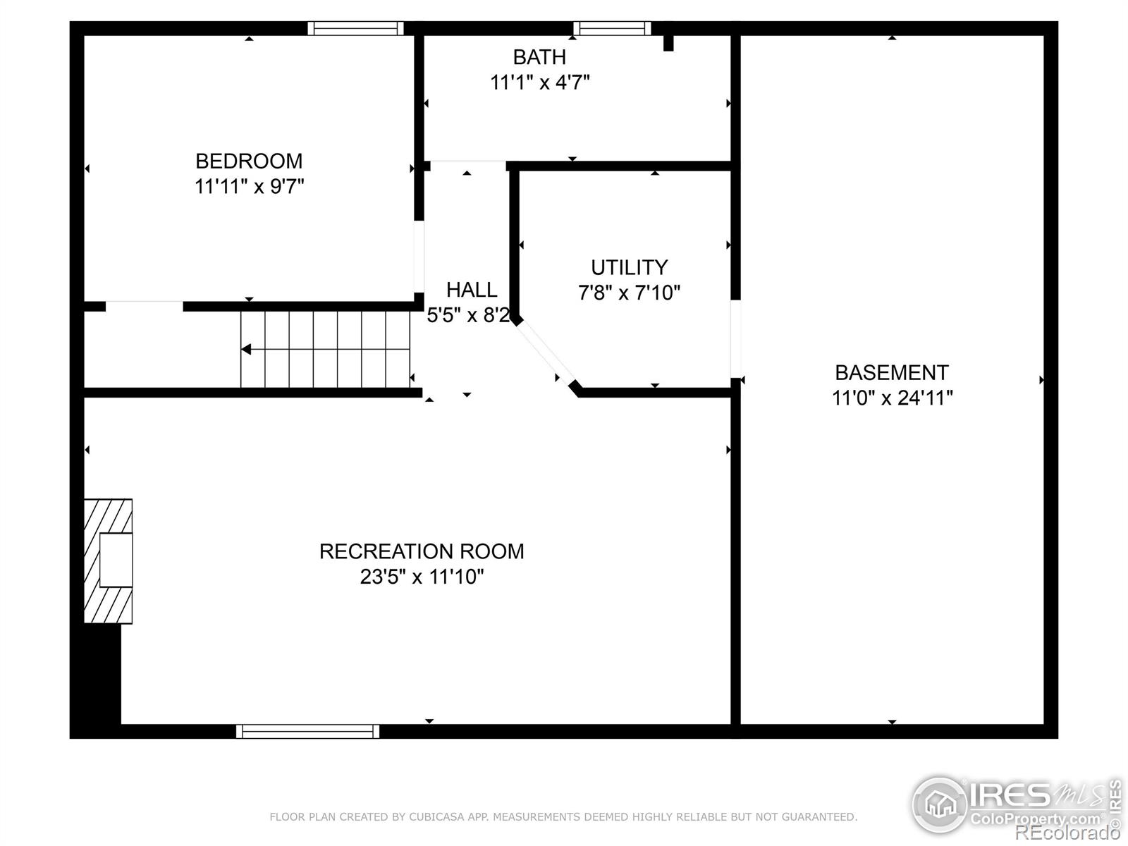 MLS Image #38 for 3335  darley avenue,boulder, Colorado