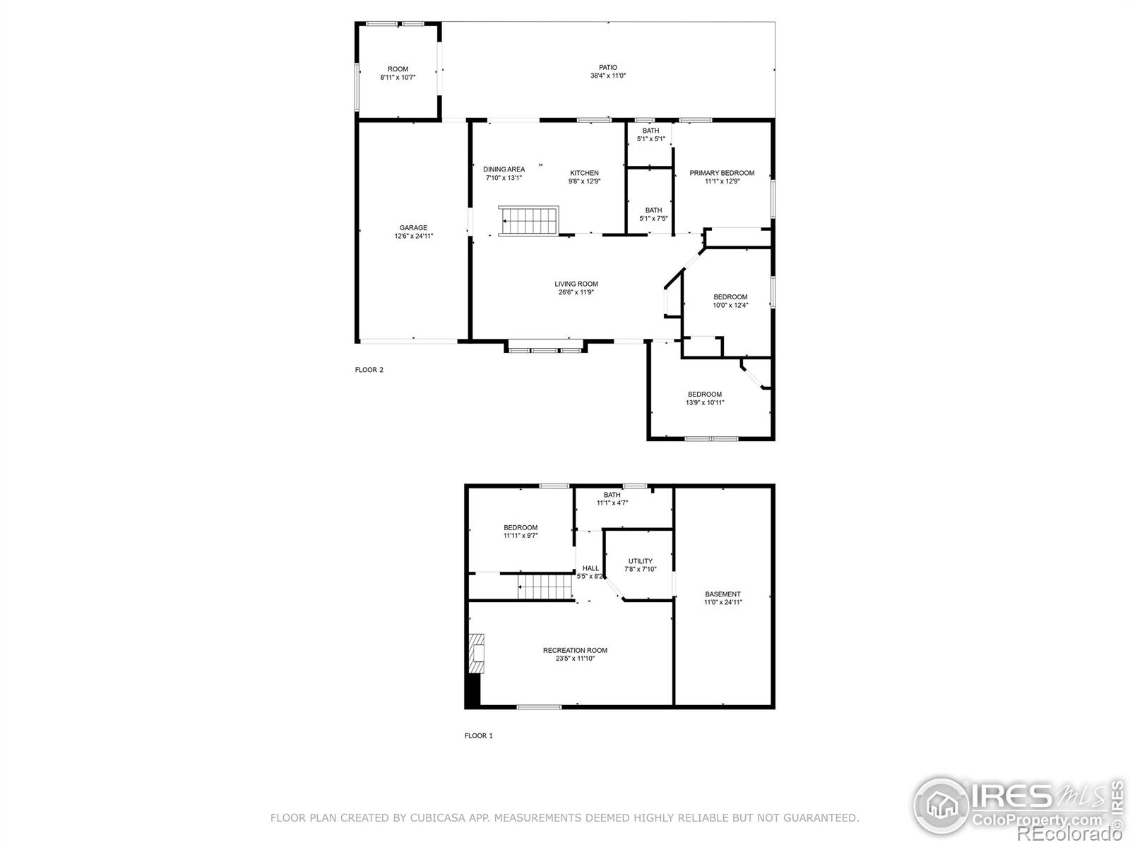 MLS Image #39 for 3335  darley avenue,boulder, Colorado
