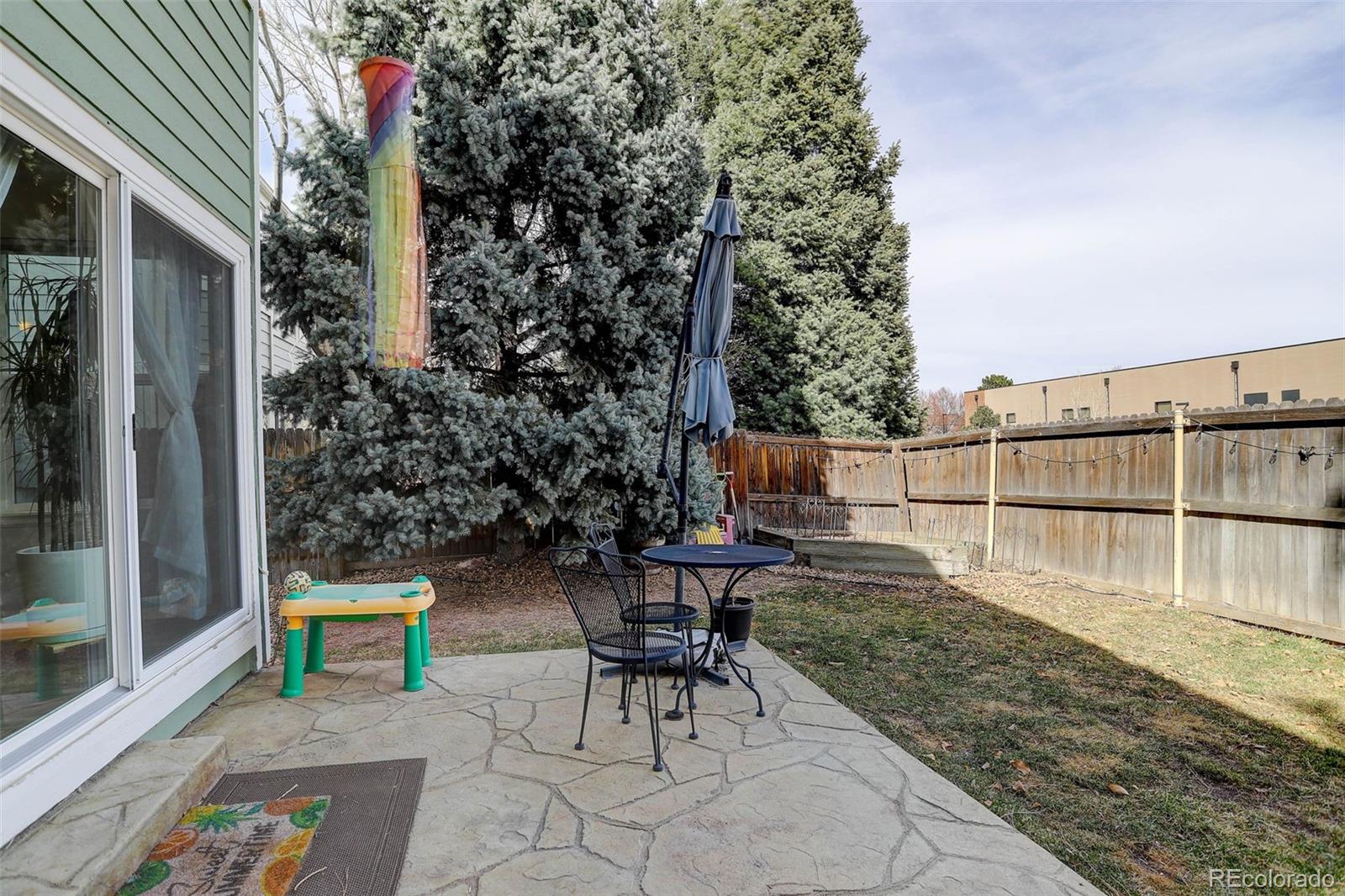 MLS Image #34 for 8254 s gaylord circle,centennial, Colorado