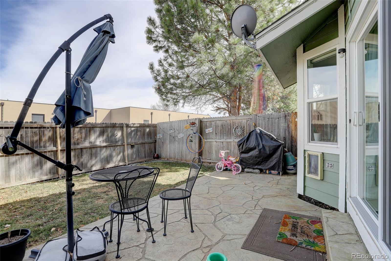 MLS Image #35 for 8254 s gaylord circle,centennial, Colorado