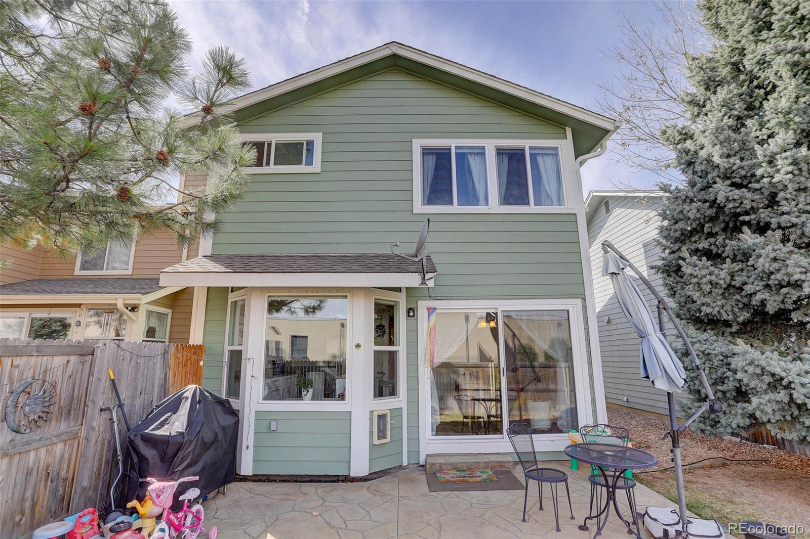 MLS Image #36 for 8254 s gaylord circle,centennial, Colorado