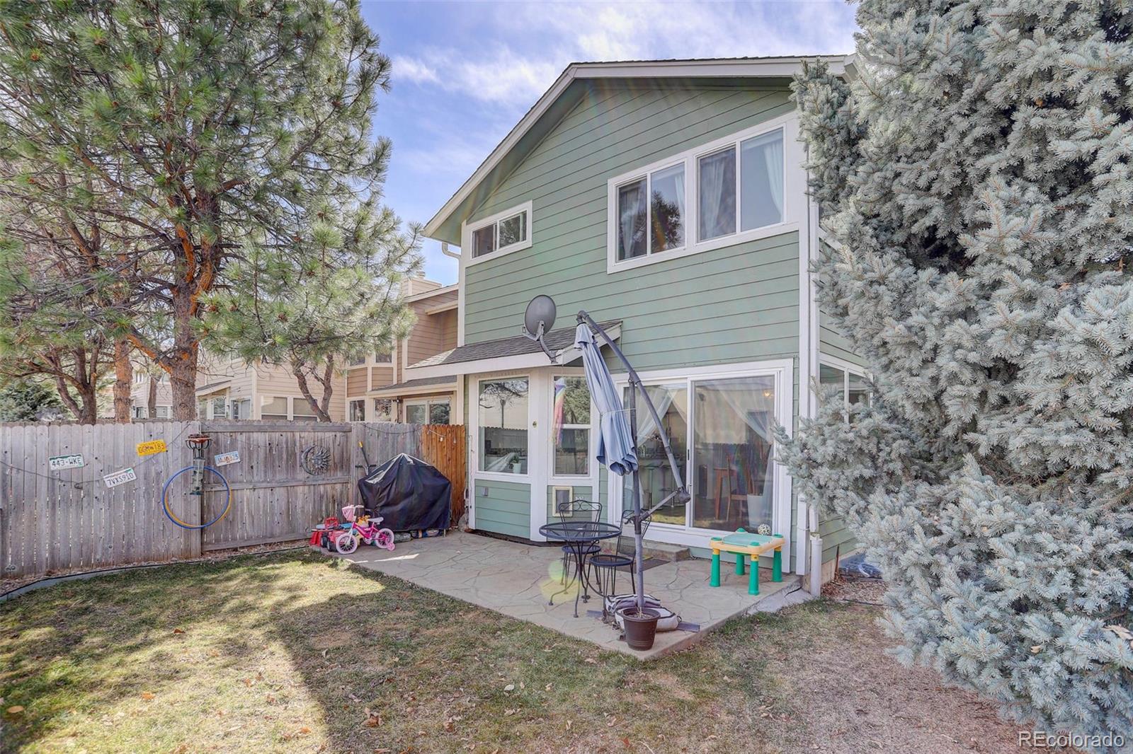 MLS Image #37 for 8254 s gaylord circle,centennial, Colorado
