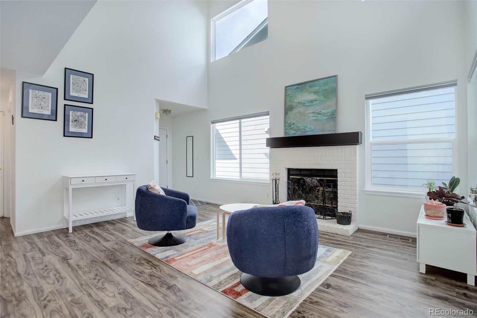 MLS Image #5 for 8254 s gaylord circle,centennial, Colorado