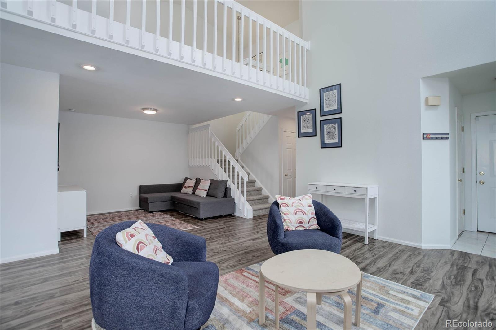 MLS Image #7 for 8254 s gaylord circle,centennial, Colorado