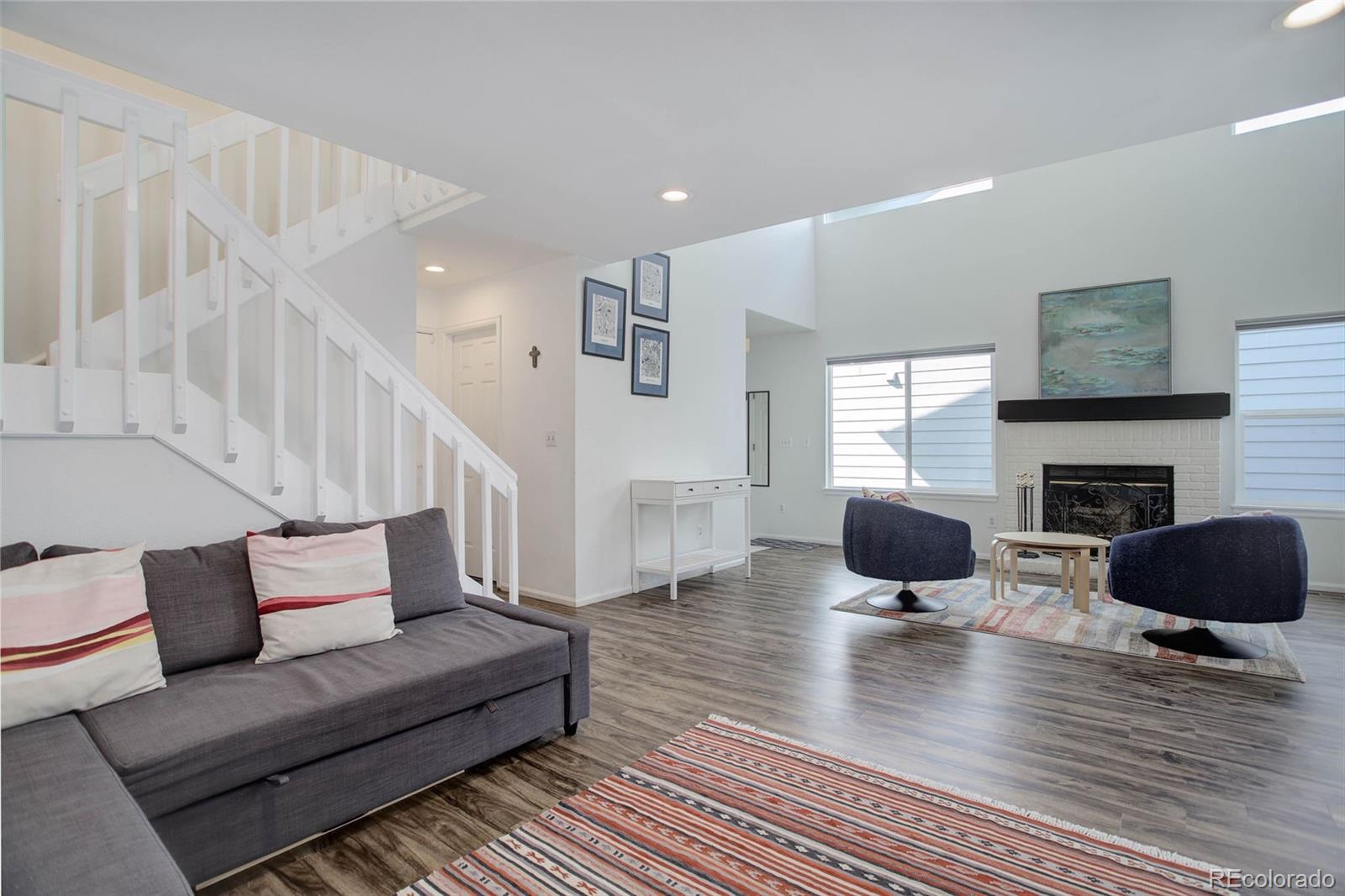 MLS Image #9 for 8254 s gaylord circle,centennial, Colorado