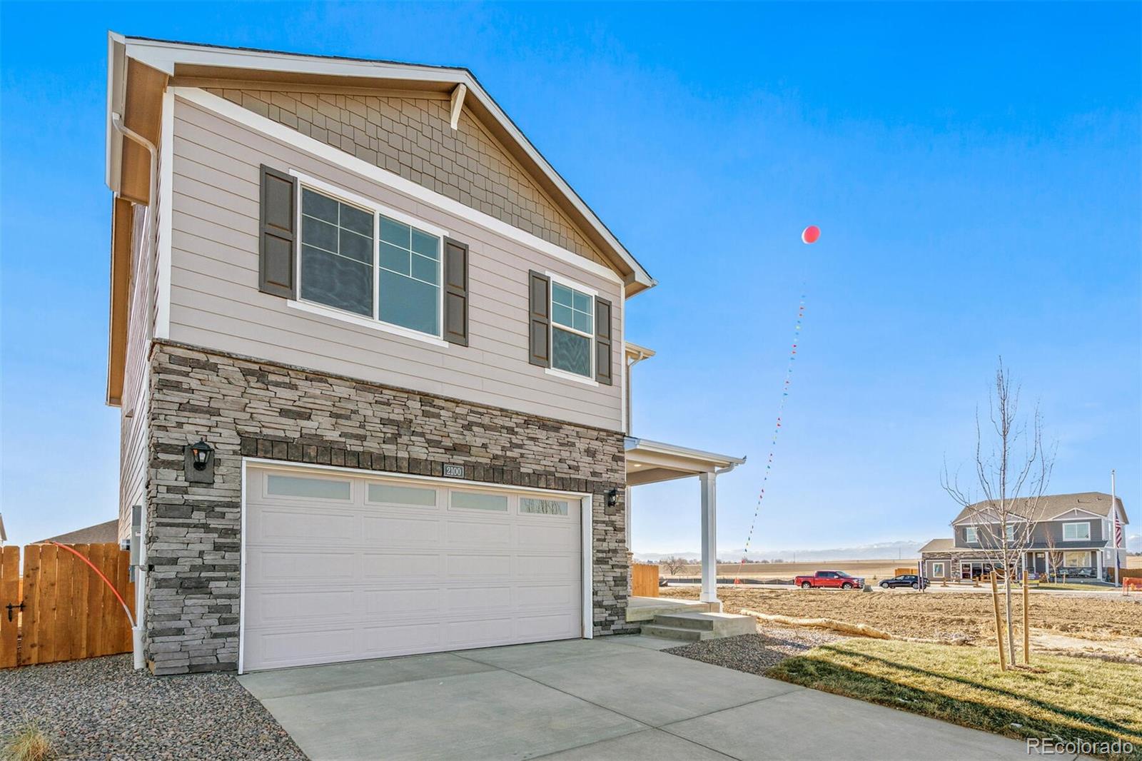 MLS Image #2 for 18029  dandy brush lane,parker, Colorado