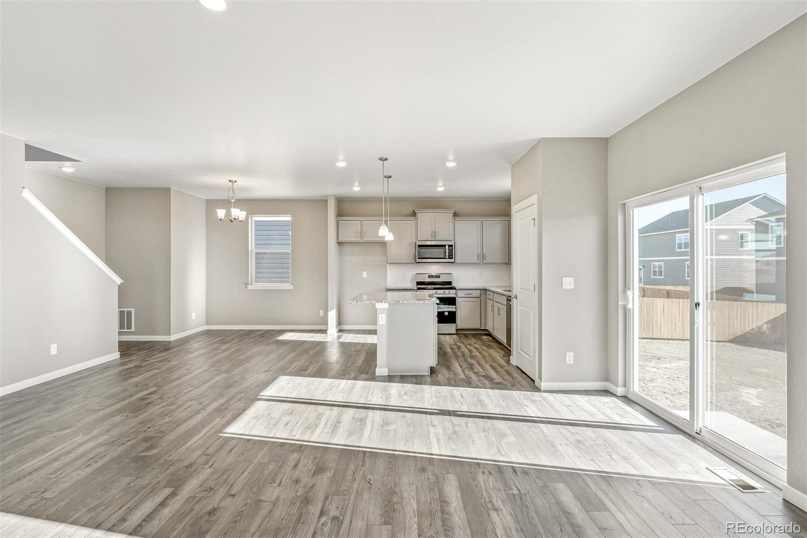 MLS Image #5 for 18029  dandy brush lane,parker, Colorado