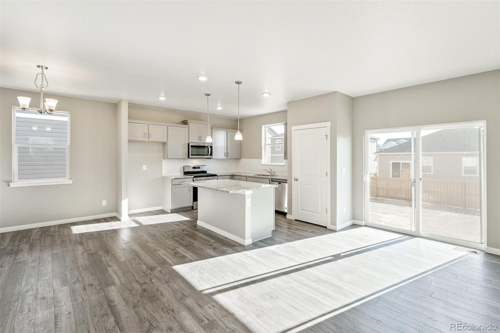 MLS Image #8 for 18029  dandy brush lane,parker, Colorado