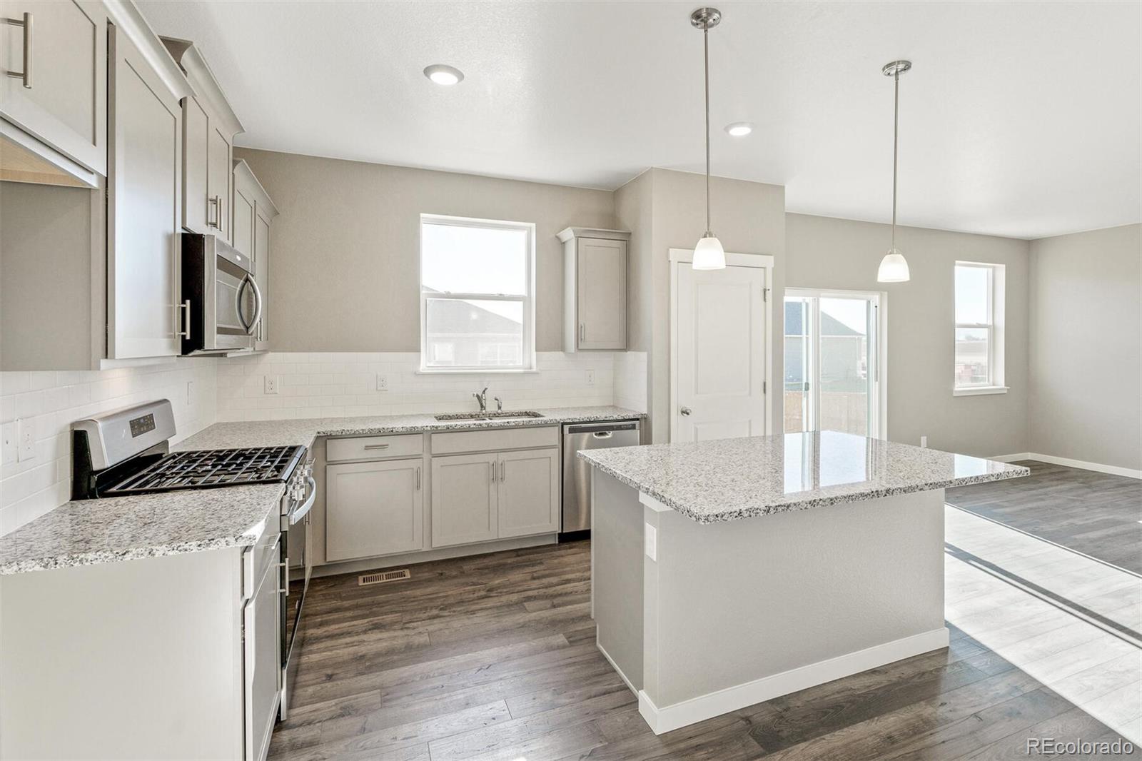 MLS Image #9 for 18029  dandy brush lane,parker, Colorado
