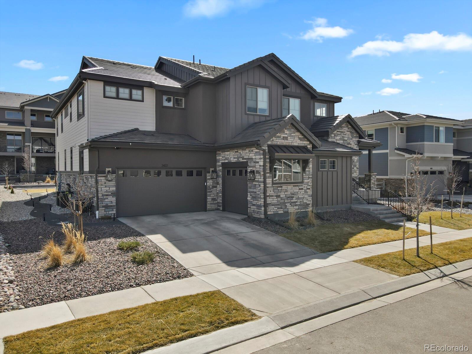 MLS Image #1 for 3422 w 155th avenue,broomfield, Colorado