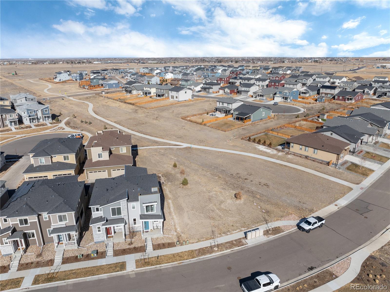 MLS Image #10 for 5351  warrior street,frederick, Colorado