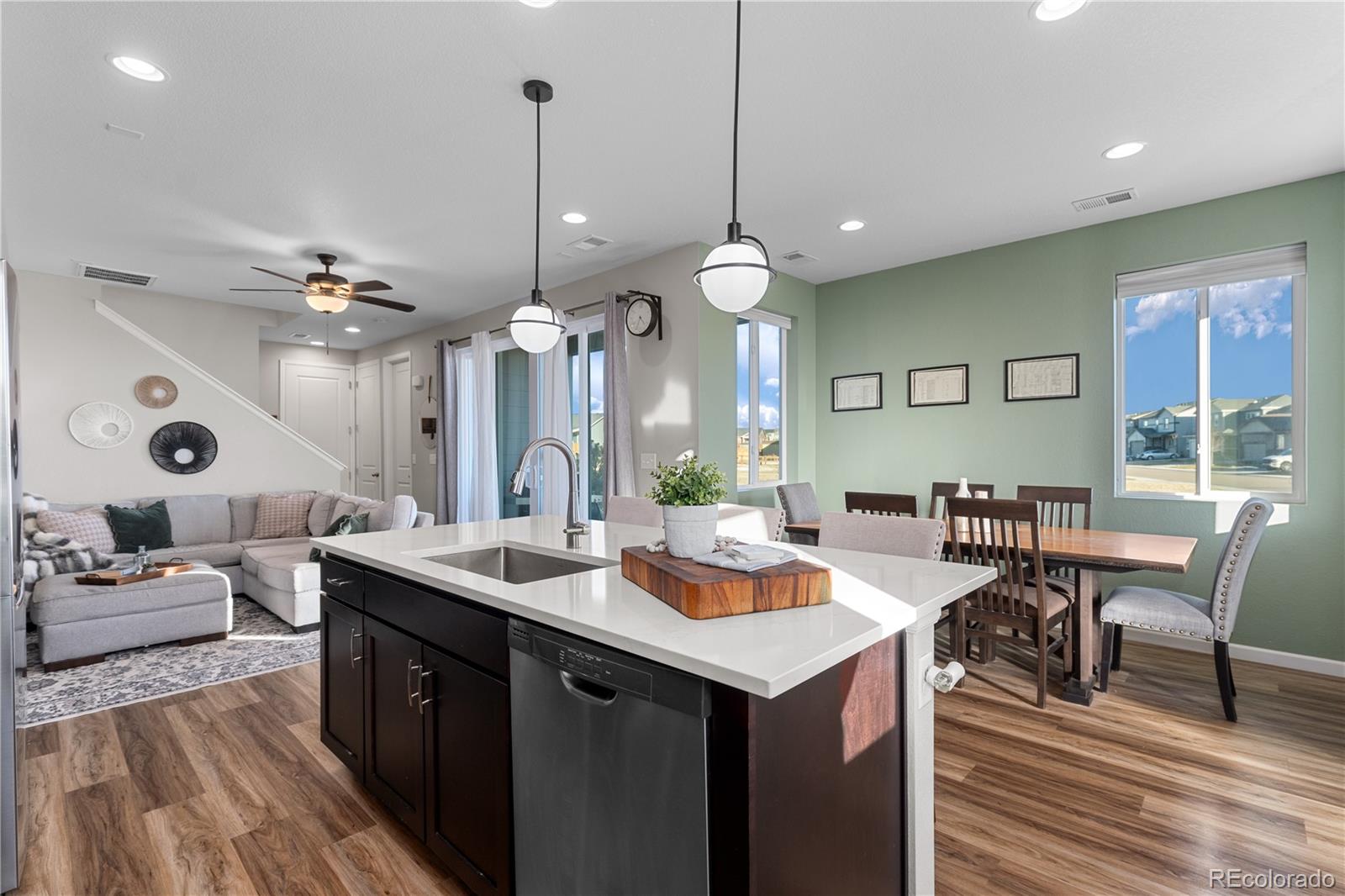 MLS Image #15 for 5351  warrior street,frederick, Colorado
