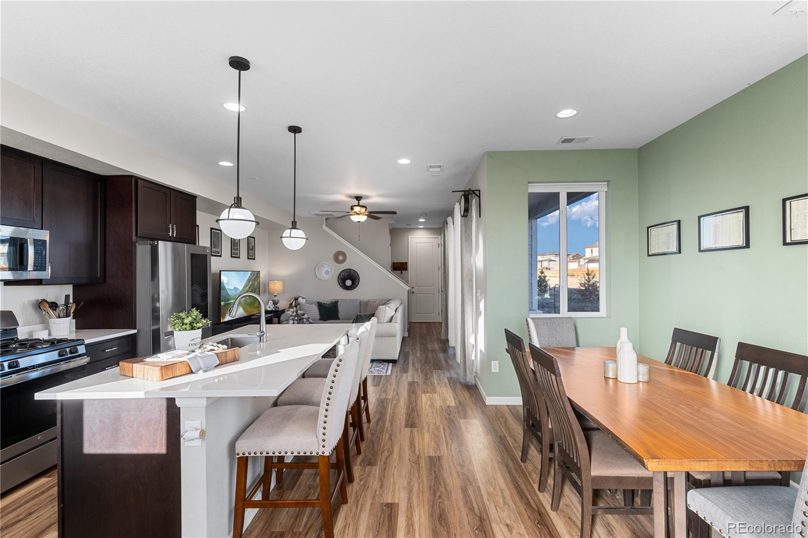 MLS Image #17 for 5351  warrior street,frederick, Colorado