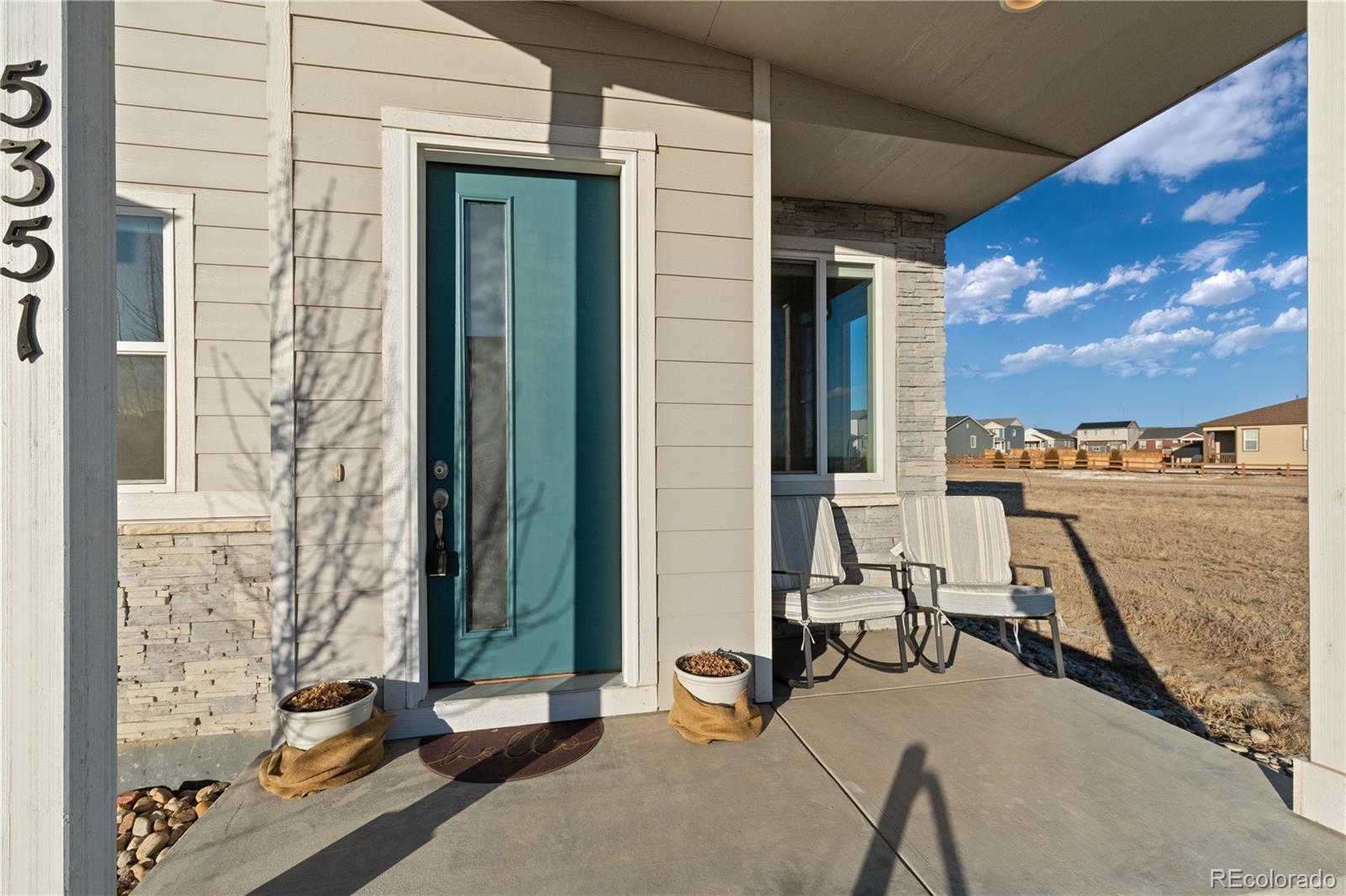 MLS Image #25 for 5351  warrior street,frederick, Colorado