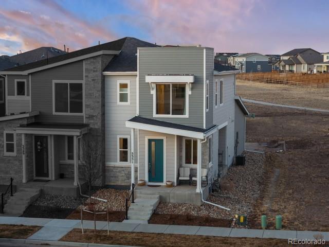 MLS Image #4 for 5351  warrior street,frederick, Colorado