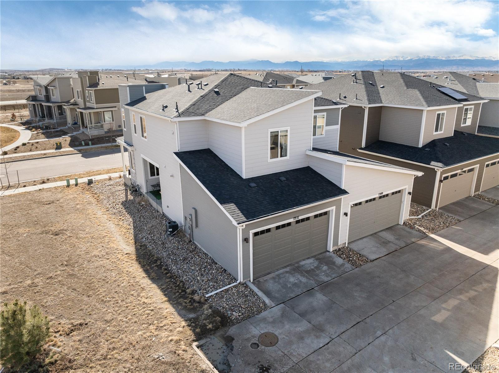 MLS Image #6 for 5351  warrior street,frederick, Colorado