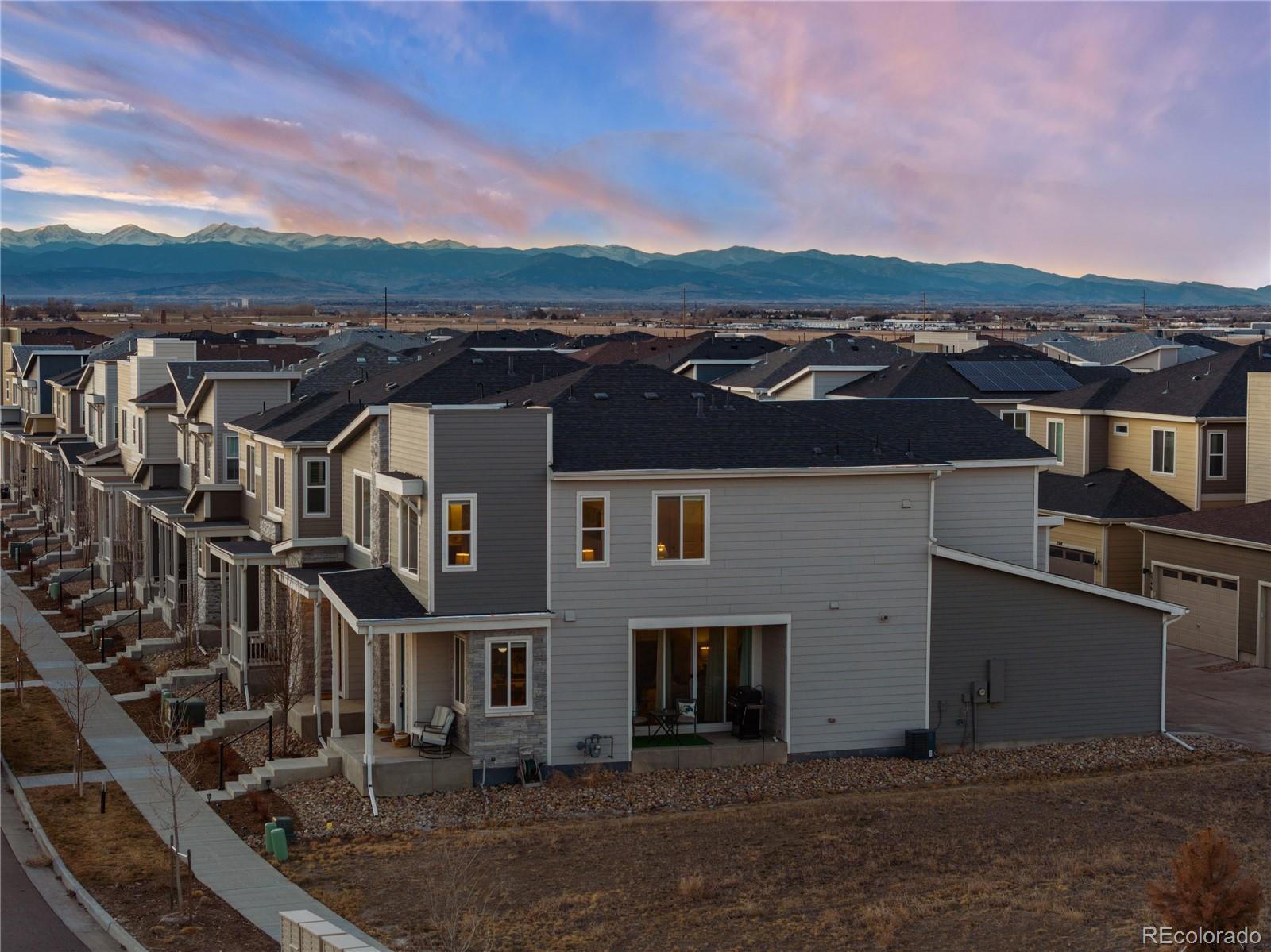 MLS Image #7 for 5351  warrior street,frederick, Colorado