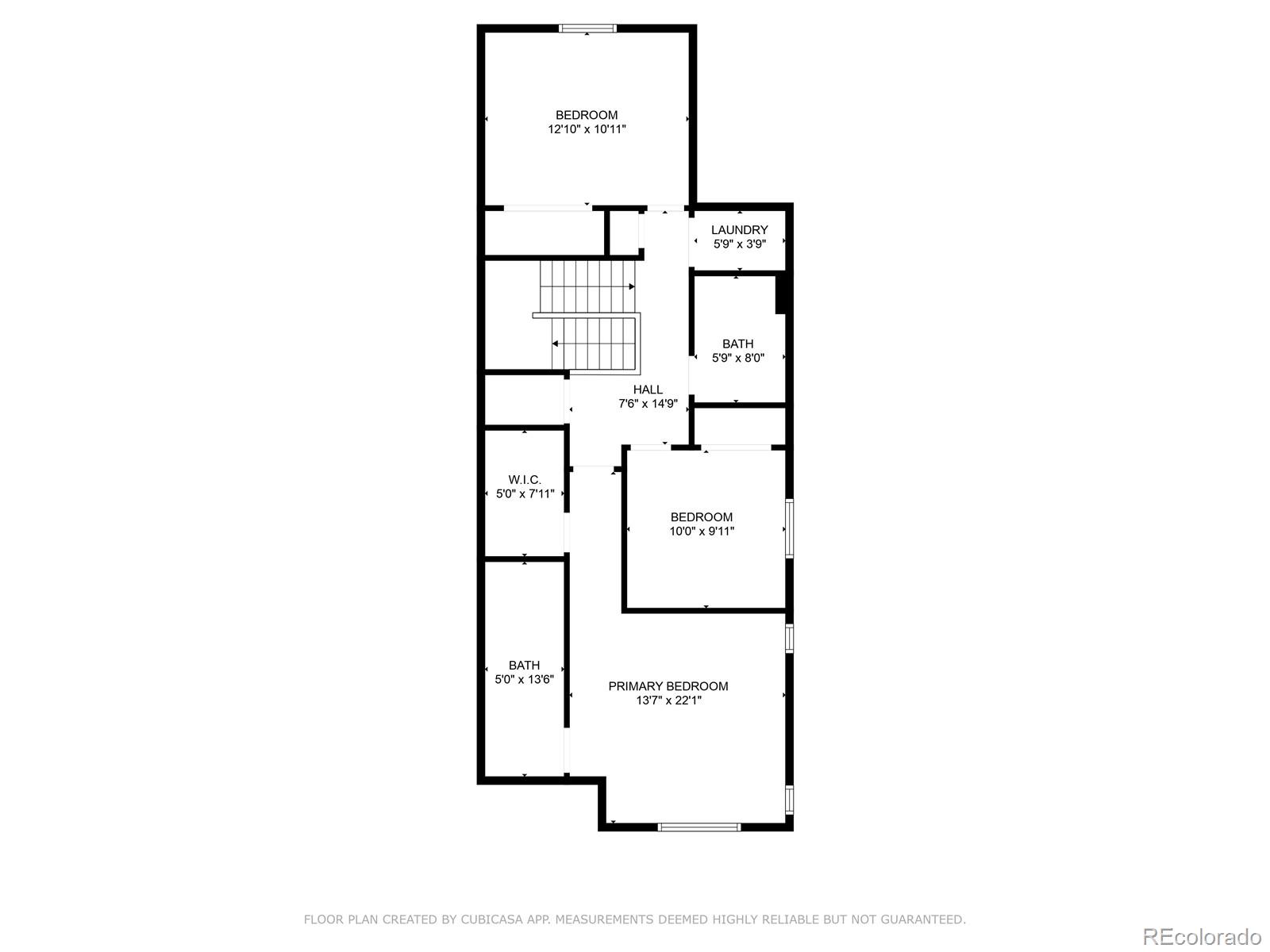 MLS Image #9 for 5351  warrior street,frederick, Colorado