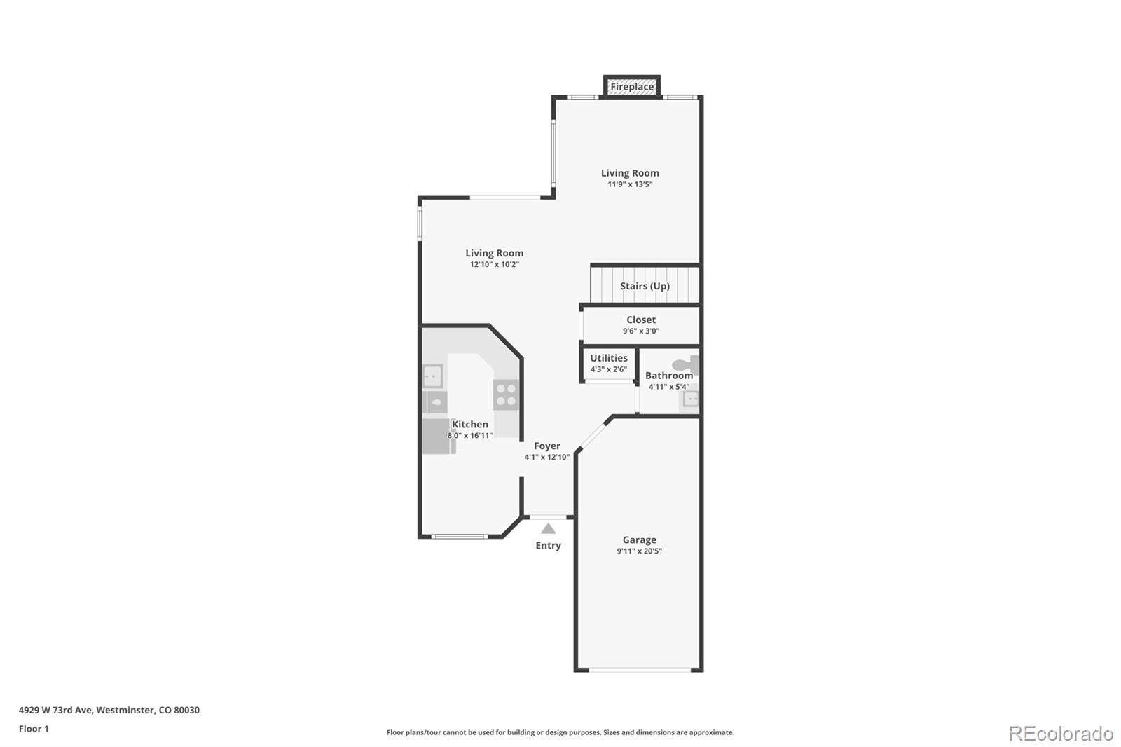 MLS Image #32 for 4929 w 73rd avenue,westminster, Colorado